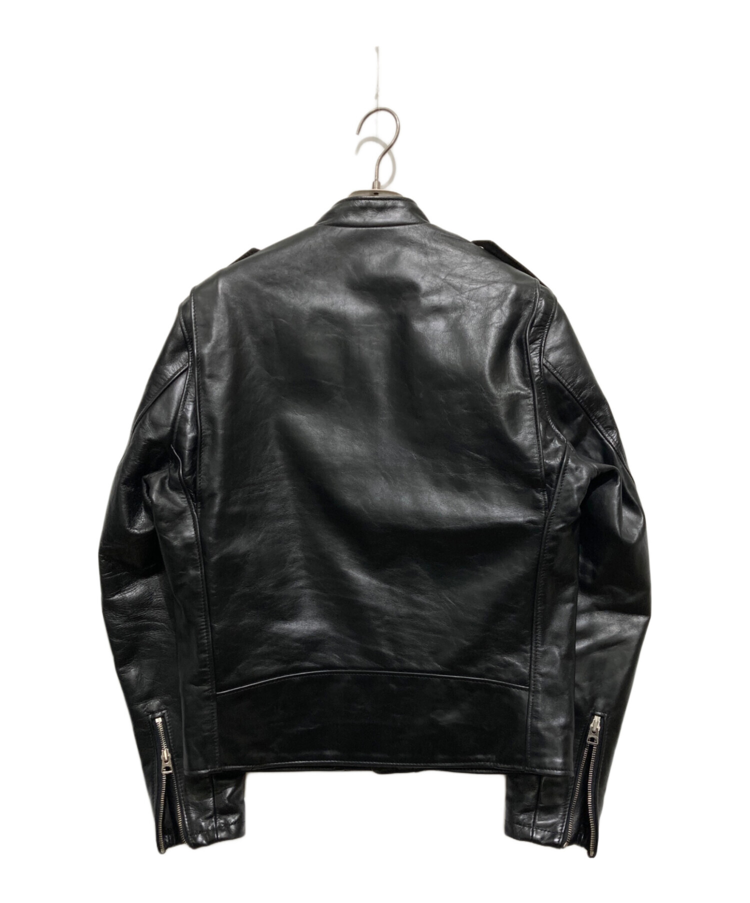 中古・古着通販】Schott (ショット) スタンド ワンスターライダース