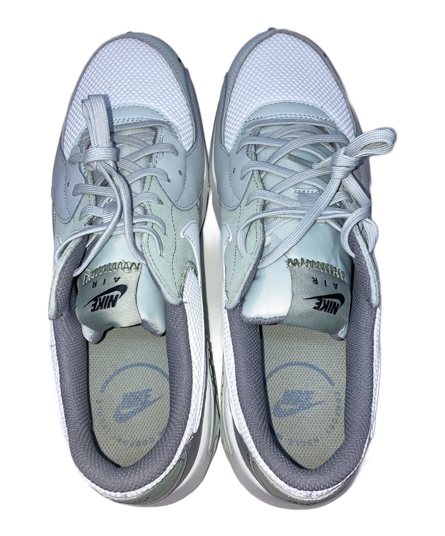 中古・古着通販】NIKE (ナイキ) エア マックス エクシー スニーカー