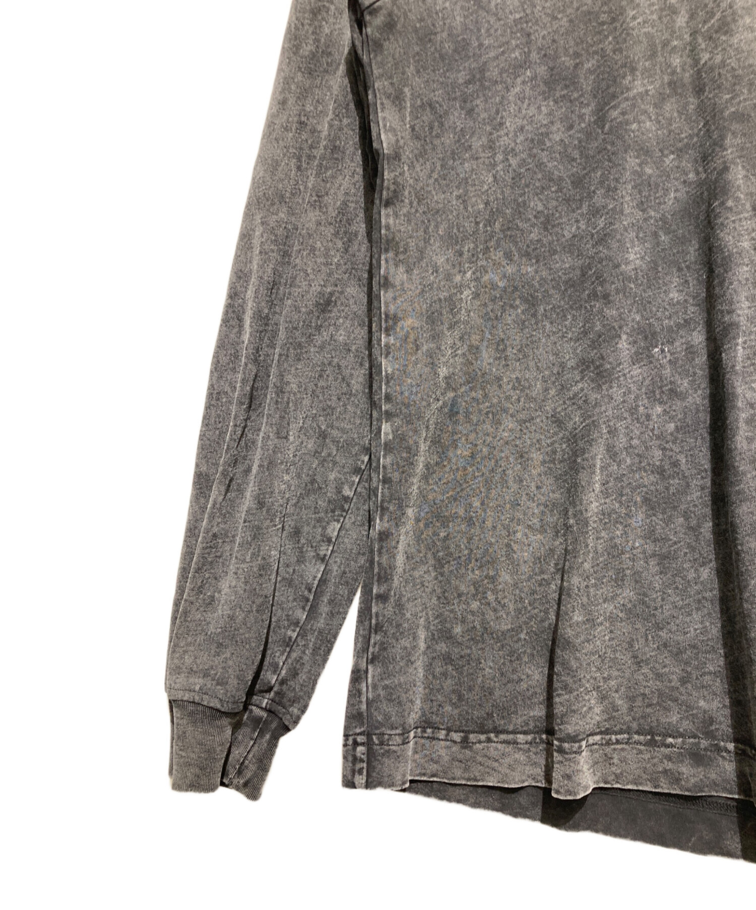 中古・古着通販】ALEXANDER WANG (アレキサンダー・ワン) プリントT
