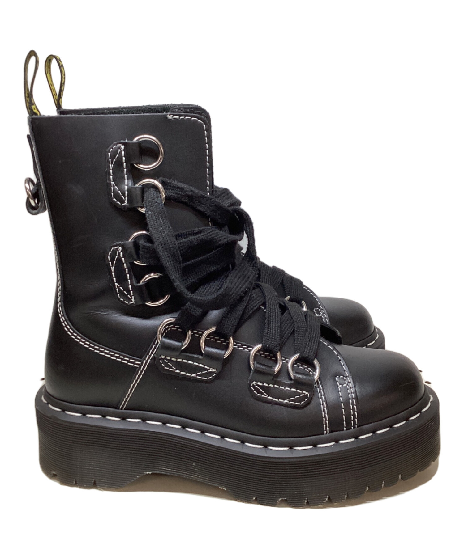 中古・古着通販】Dr.Martens (ドクターマーチン) JADON XLロングブーツ