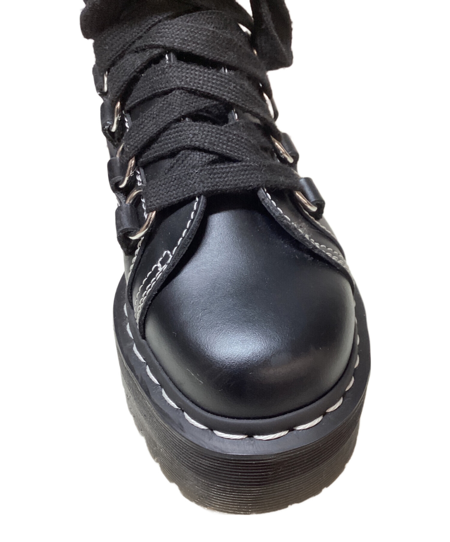 中古・古着通販】Dr.Martens (ドクターマーチン) JADON XLロングブーツ