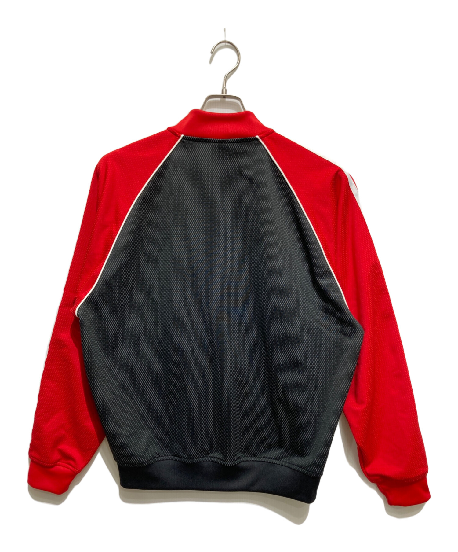 中古・古着通販】adidas (アディダス) SST ルーズ メッシュ トラック