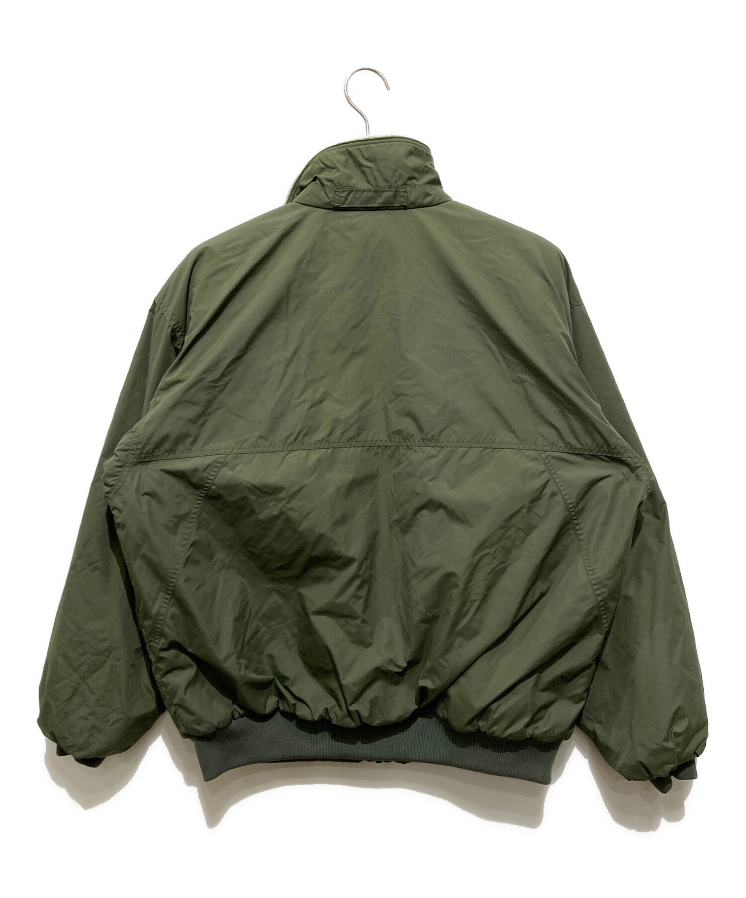 中古・古着通販】Patagonia (パタゴニア) シェルドシンチラジャケット