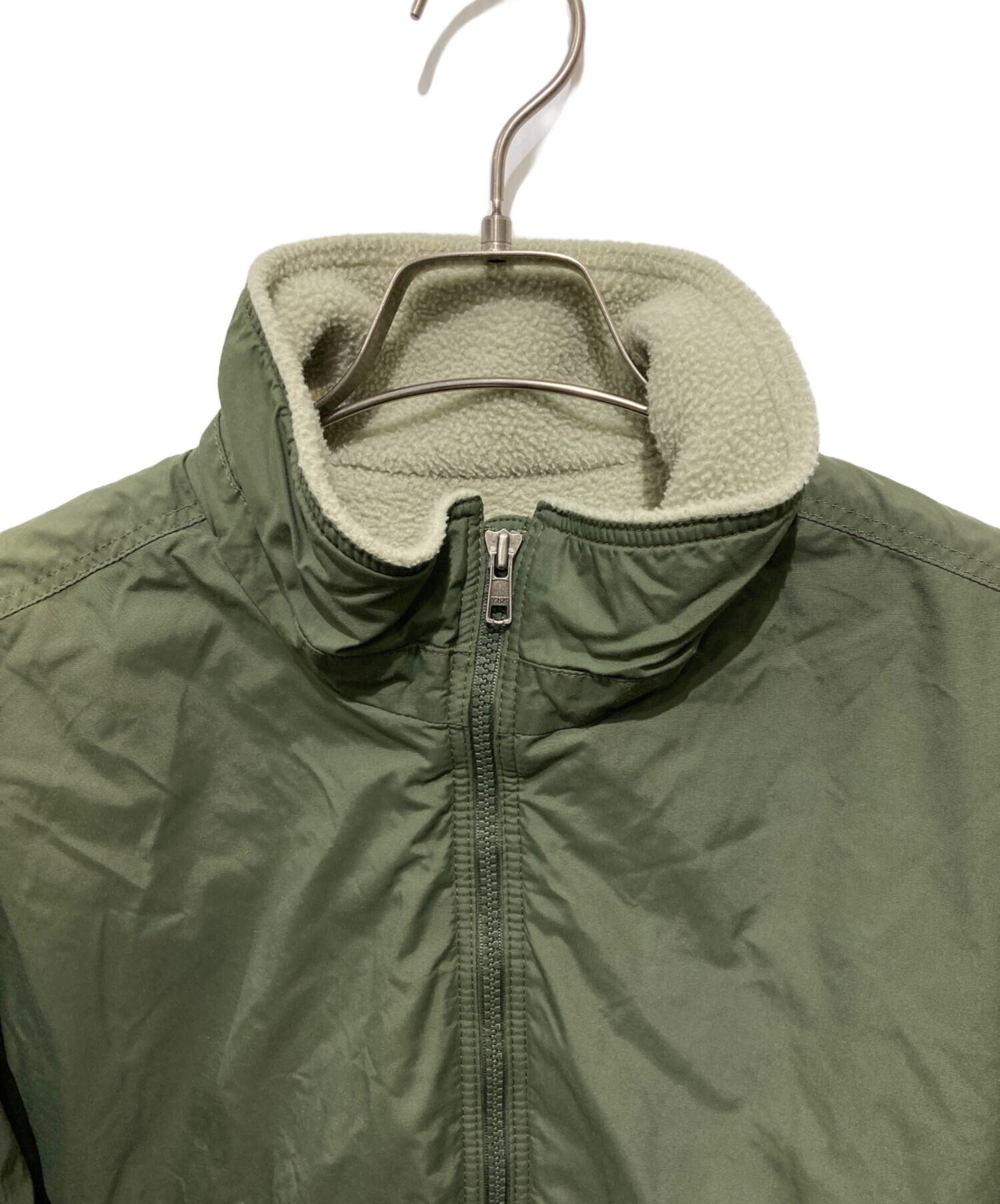 中古・古着通販】Patagonia (パタゴニア) シェルドシンチラジャケット