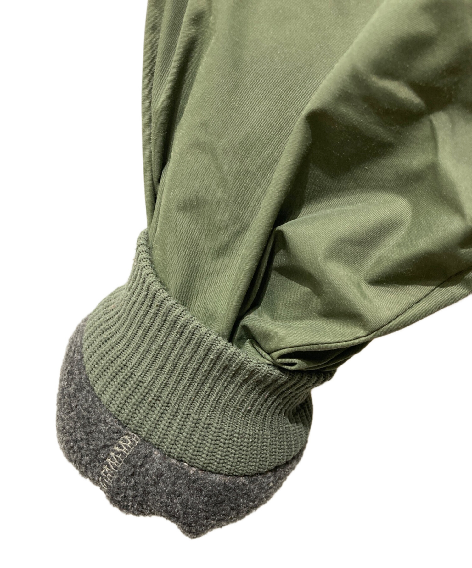 中古・古着通販】Patagonia (パタゴニア) シェルドシンチラジャケット