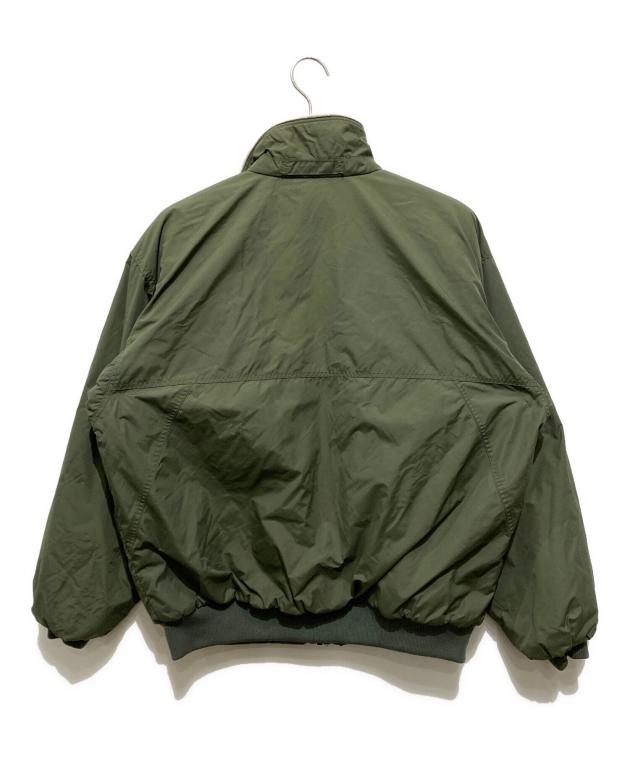中古・古着通販】Patagonia (パタゴニア) シェルドシンチラジャケット