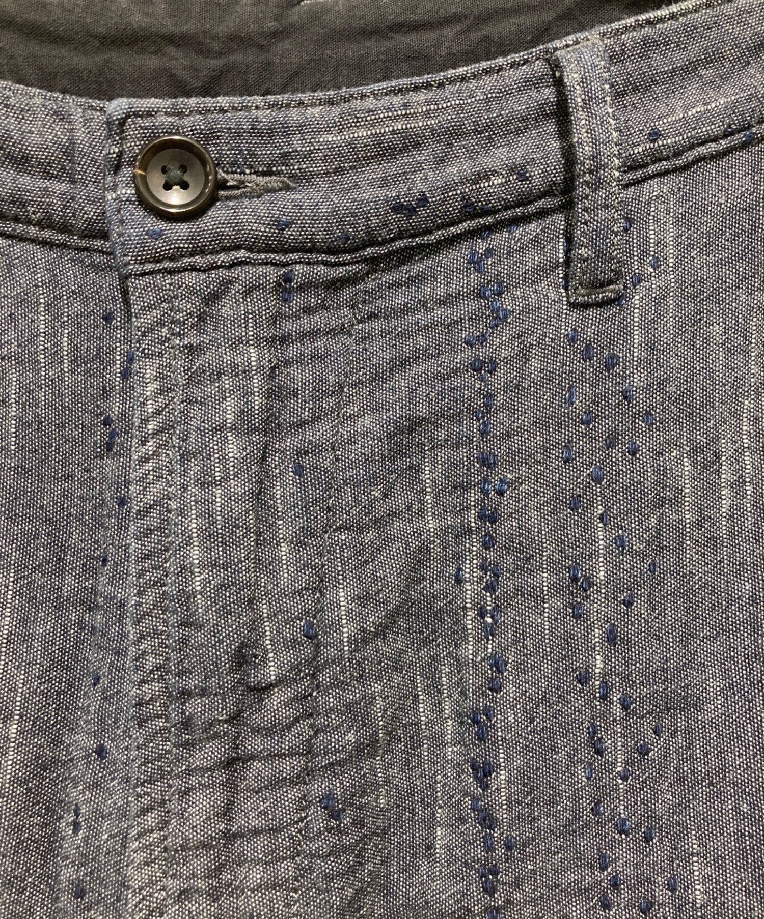 中古・古着通販】Porter Classic (ポータークラシック) NEW SASHIKO