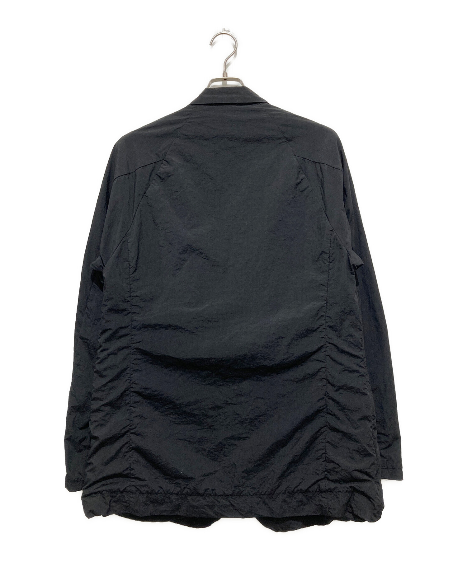 中古・古着通販】teatora (テアトラ) パッカブルウォレットジャケット