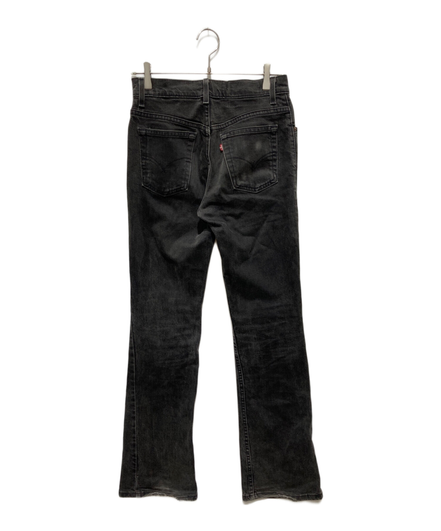 中古・古着通販】LEVI'S (リーバイス) 00's 517 ブーツカットデニム