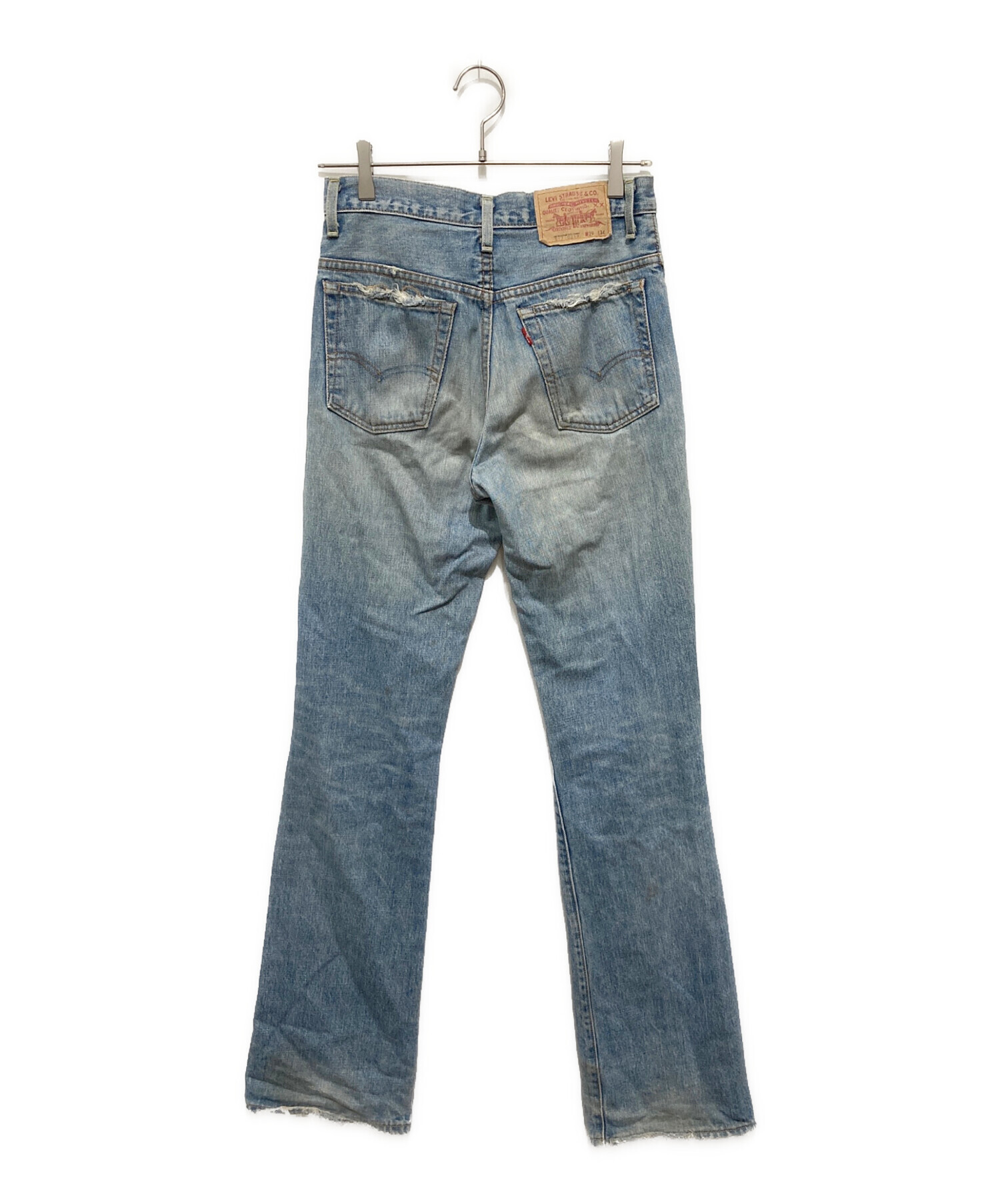 中古・古着通販】LEVI'S VINTAGE CLOTHING (リーバイス ビンテージ 中古・古着通販】LEVI'S VINTAGE CLOTHING (リーバイス ビンテージ