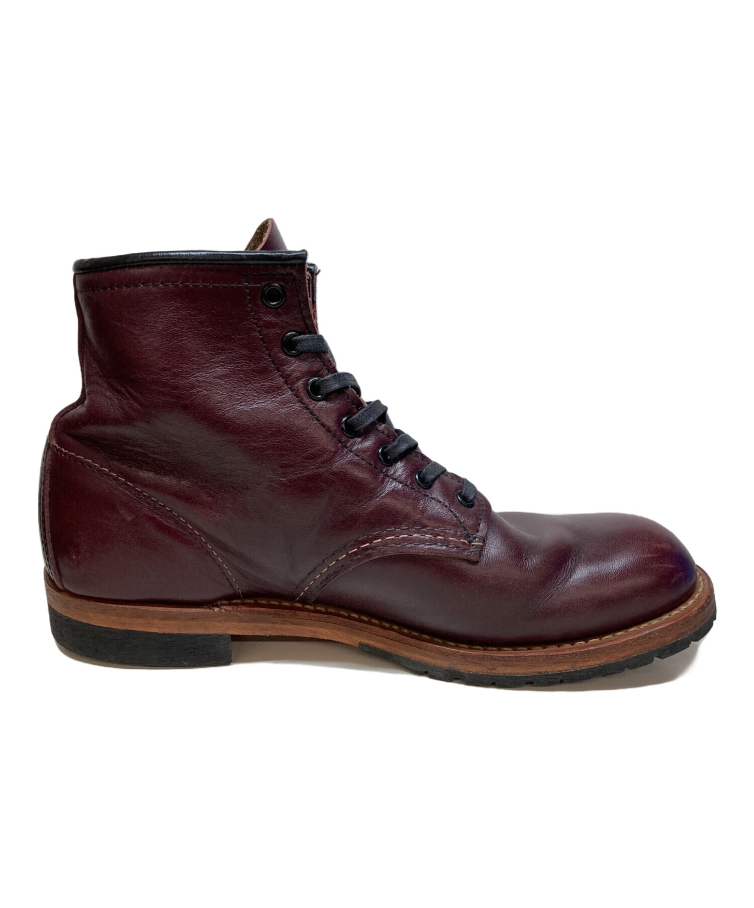 中古・古着通販】RED WING (レッドウィング) ベックマンブーツ