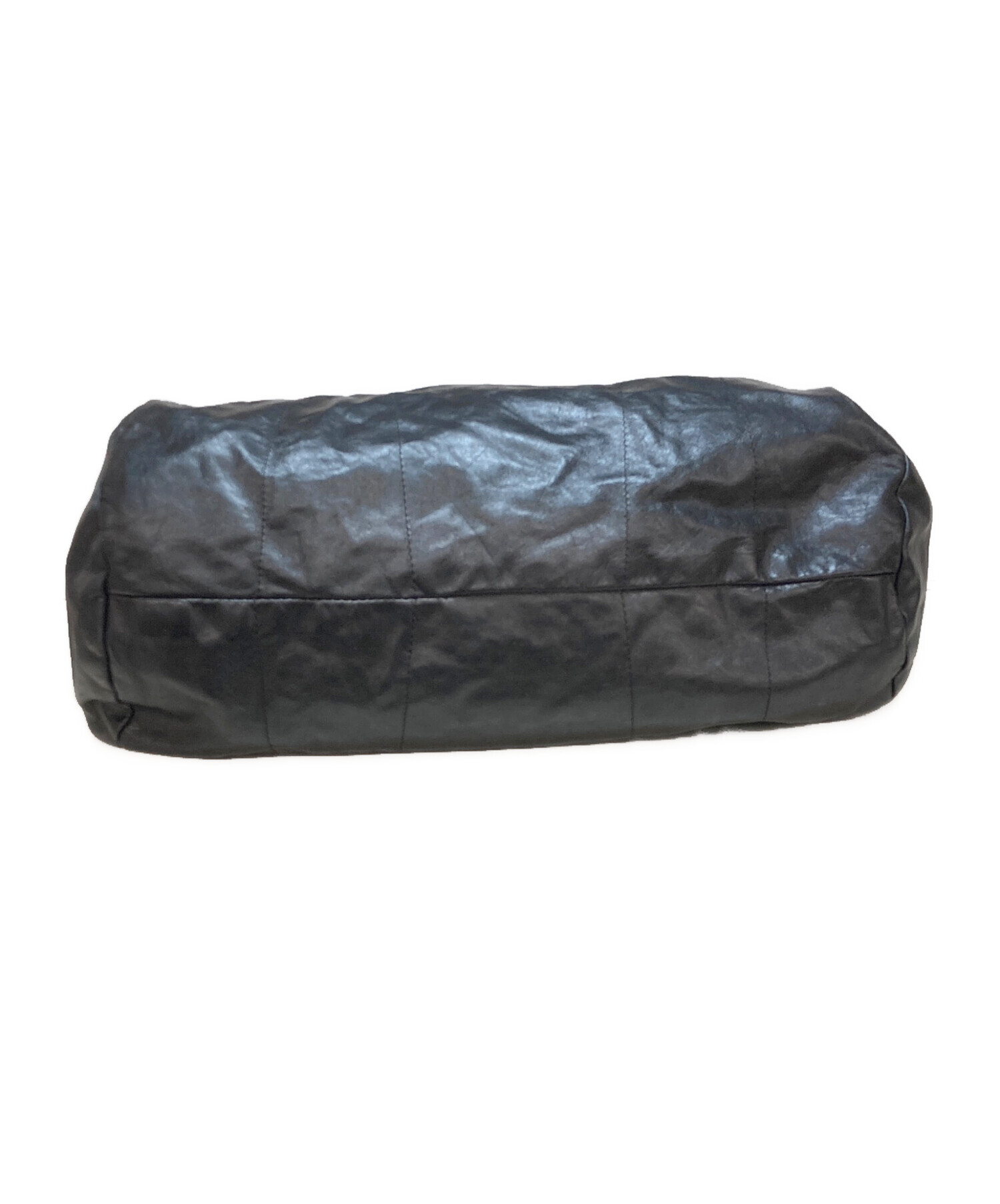 中古・古着通販】LIFT (リフト) Jas-M.B./ibw ltd コラボレザー