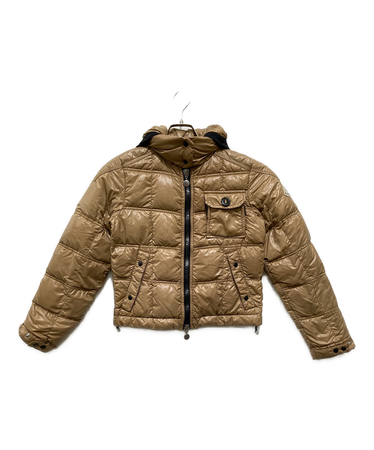 中古・古着通販】MONCLER (モンクレール) シェン ダウン ジャケット