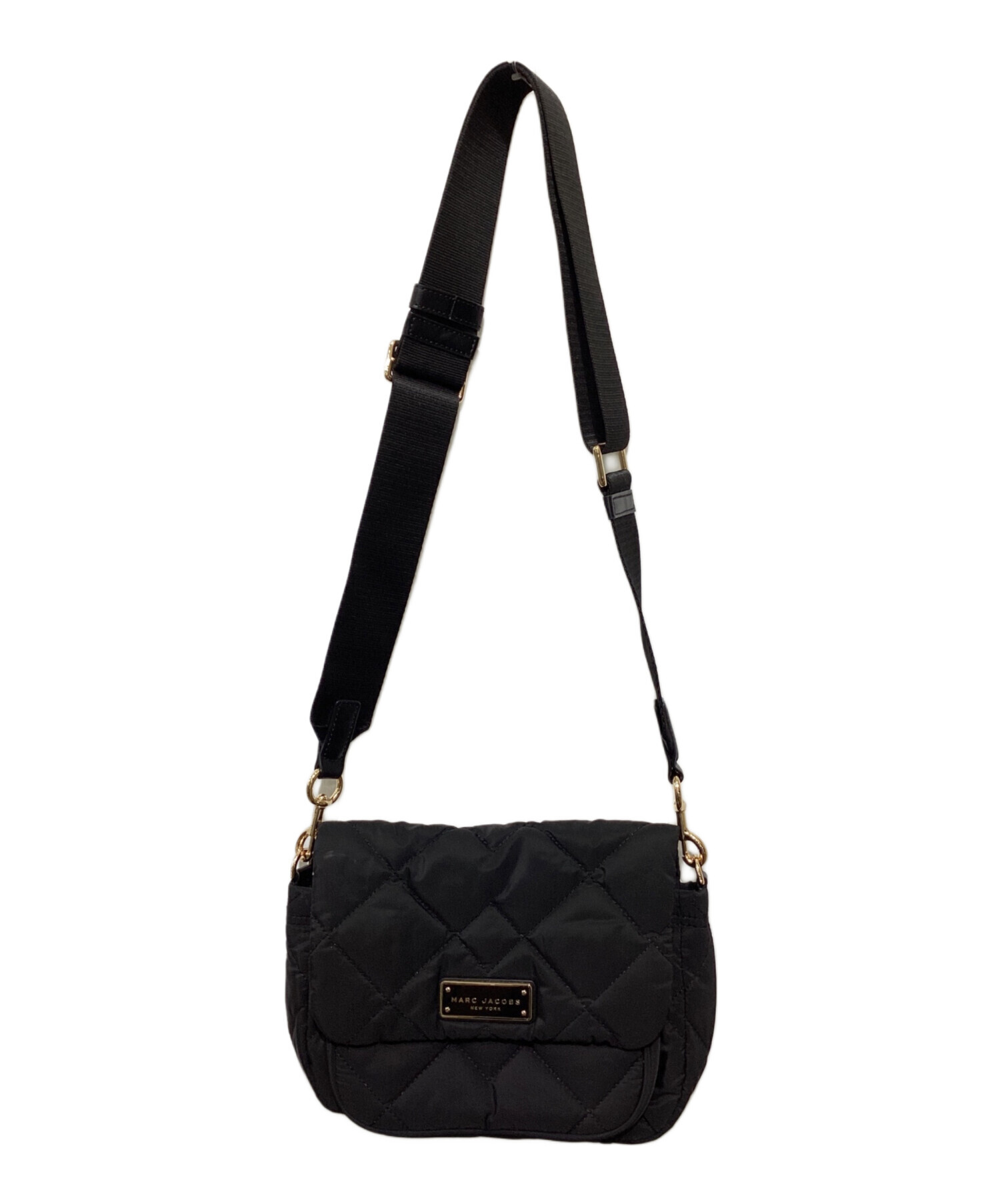 中古・古着通販】MARC JACOBS (マークジェイコブス) フラップ