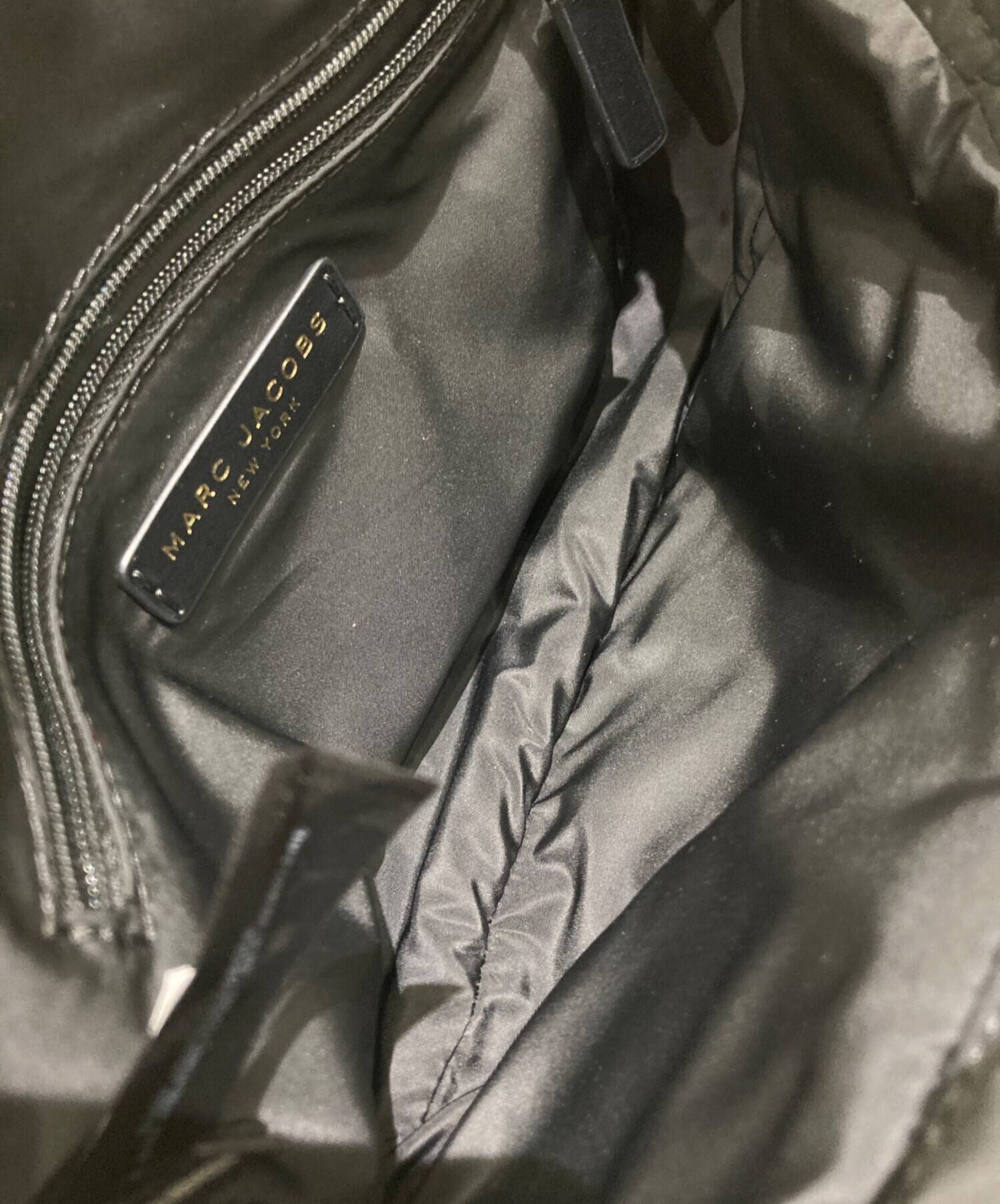 中古・古着通販】MARC JACOBS (マークジェイコブス) フラップ