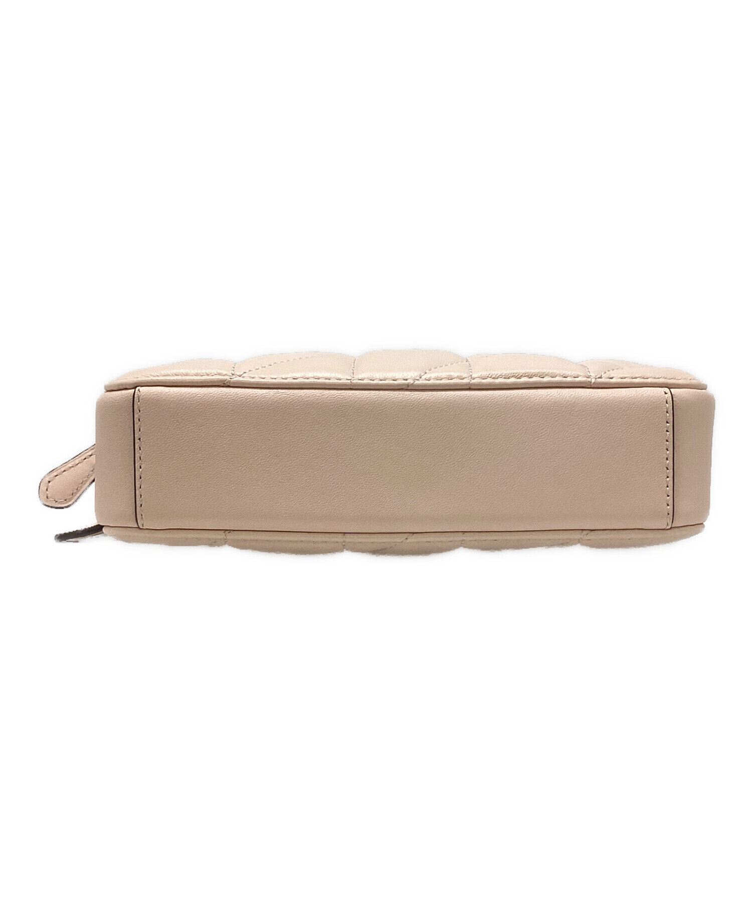 中古・古着通販】COACH (コーチ) クロスボディピロー キルティング