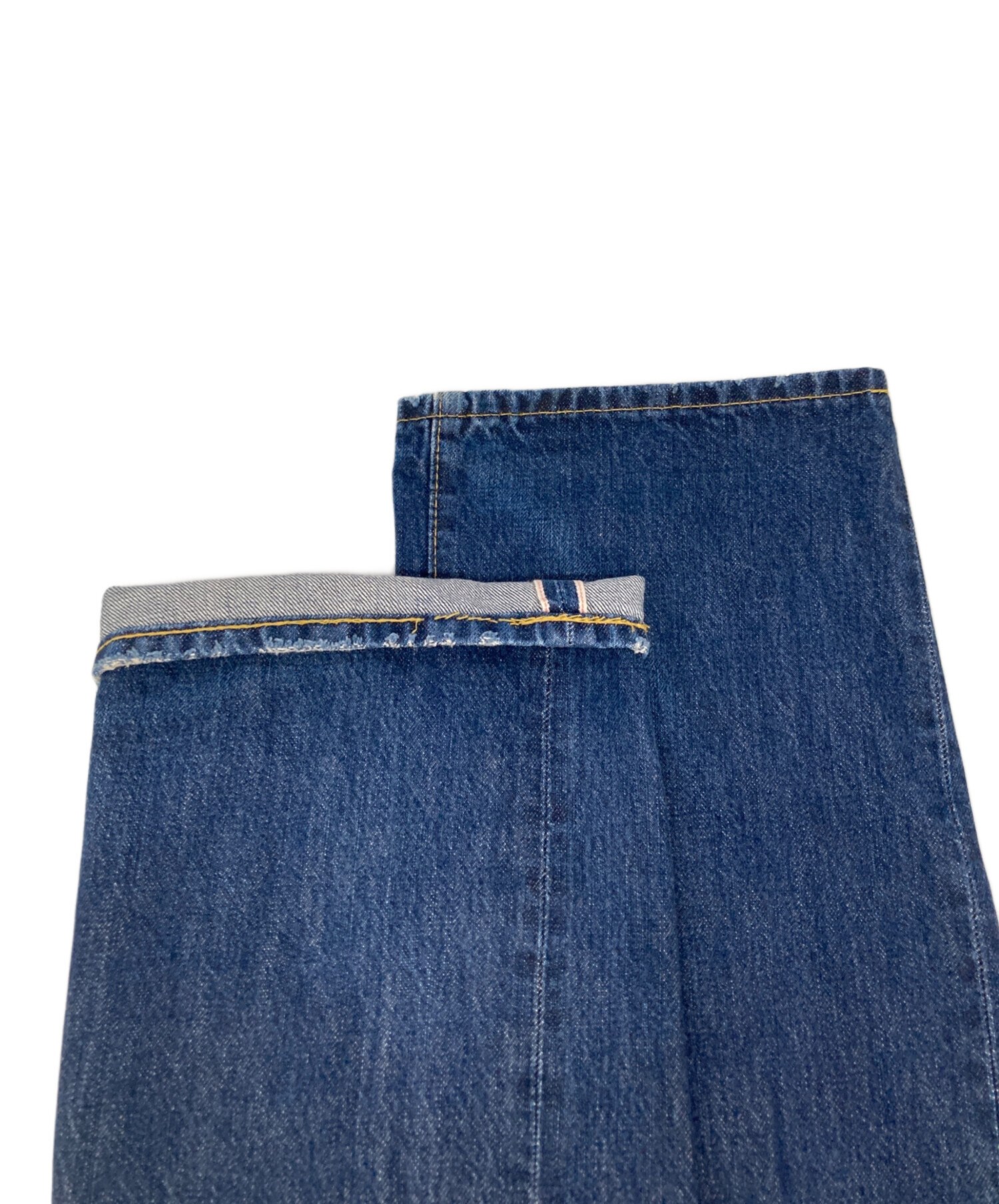中古・古着通販】LEVI'S (リーバイス) S501XX復刻デニムパンツ / 大戦