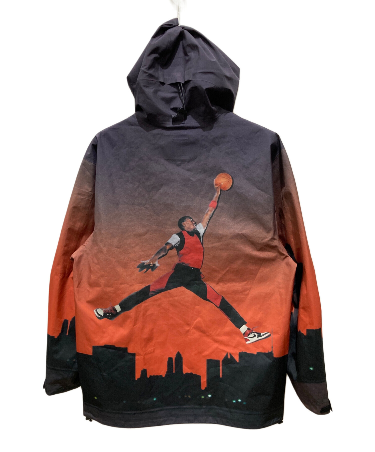 中古・古着通販】JORDAN (ジョーダン) J AIR JORDAN SKYLINE GTX JKT