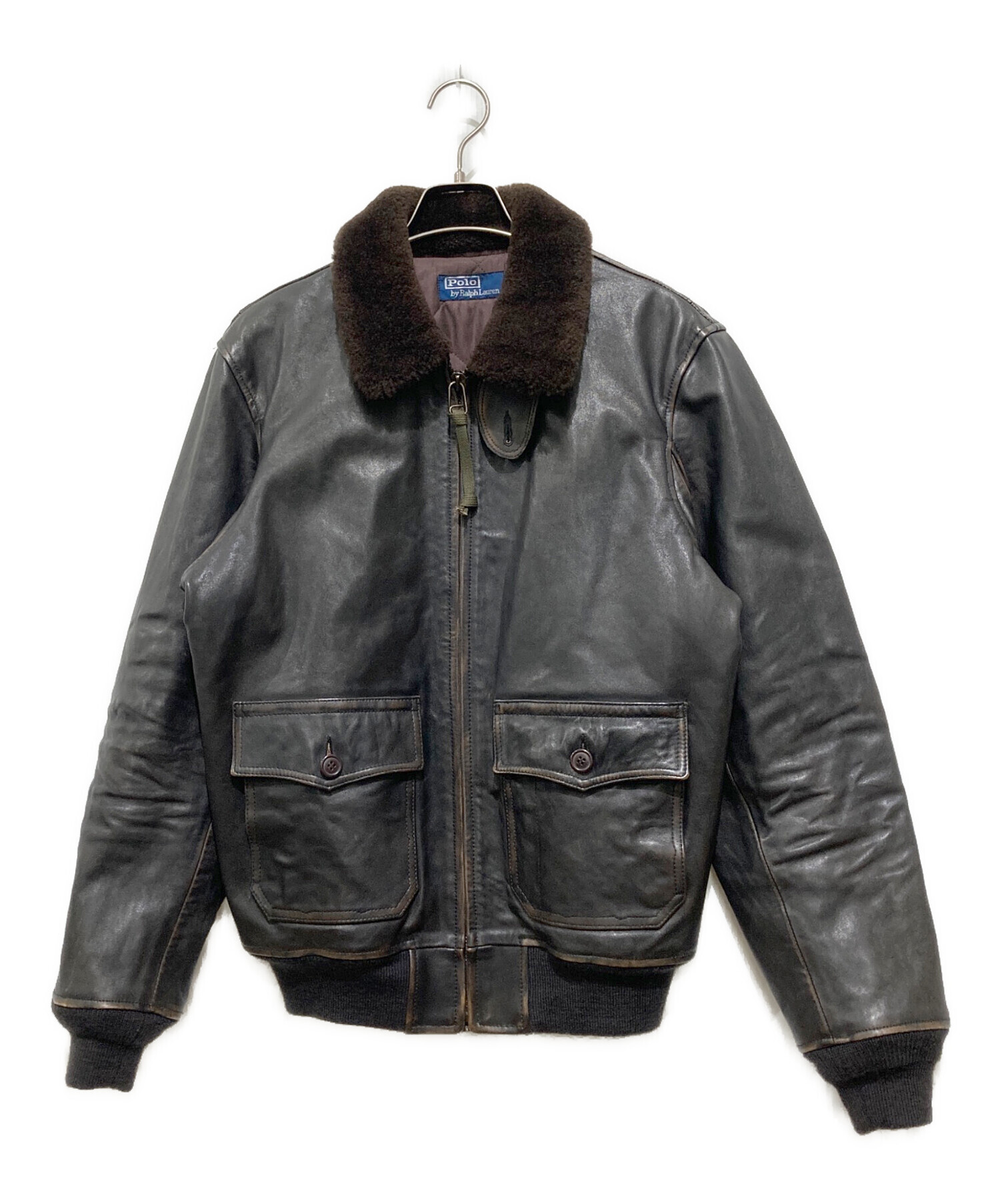 b 15% 1本 中古・古着通販】POLO RALPH LAUREN (ポロ・ラルフローレン) type g-1