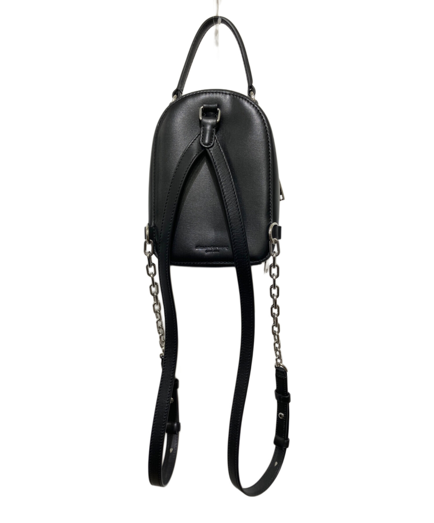 中古・古着通販】ALEXANDER WANG (アレキサンダー・ワン) アティカ