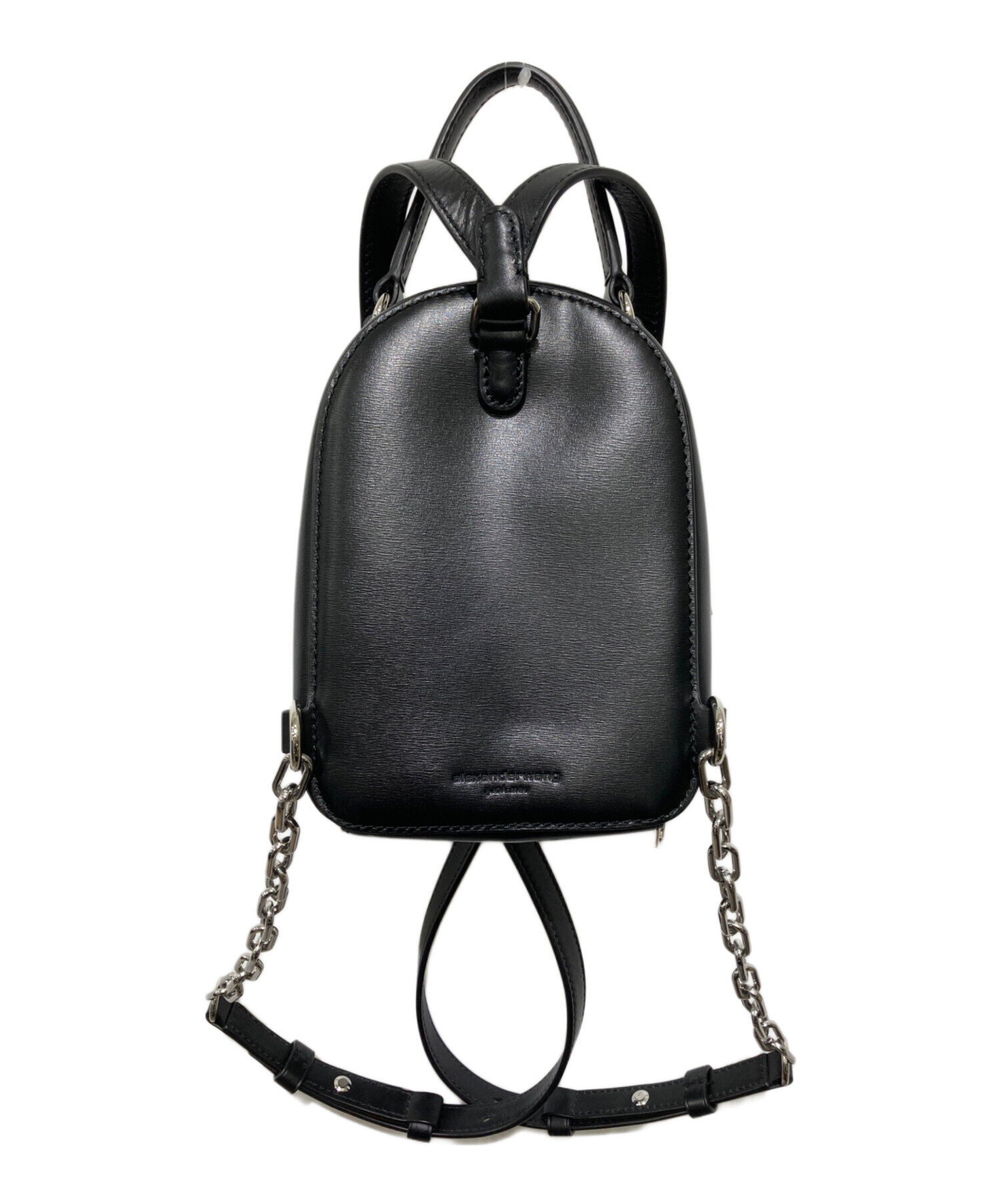 中古・古着通販】ALEXANDER WANG (アレキサンダー・ワン) アティカ