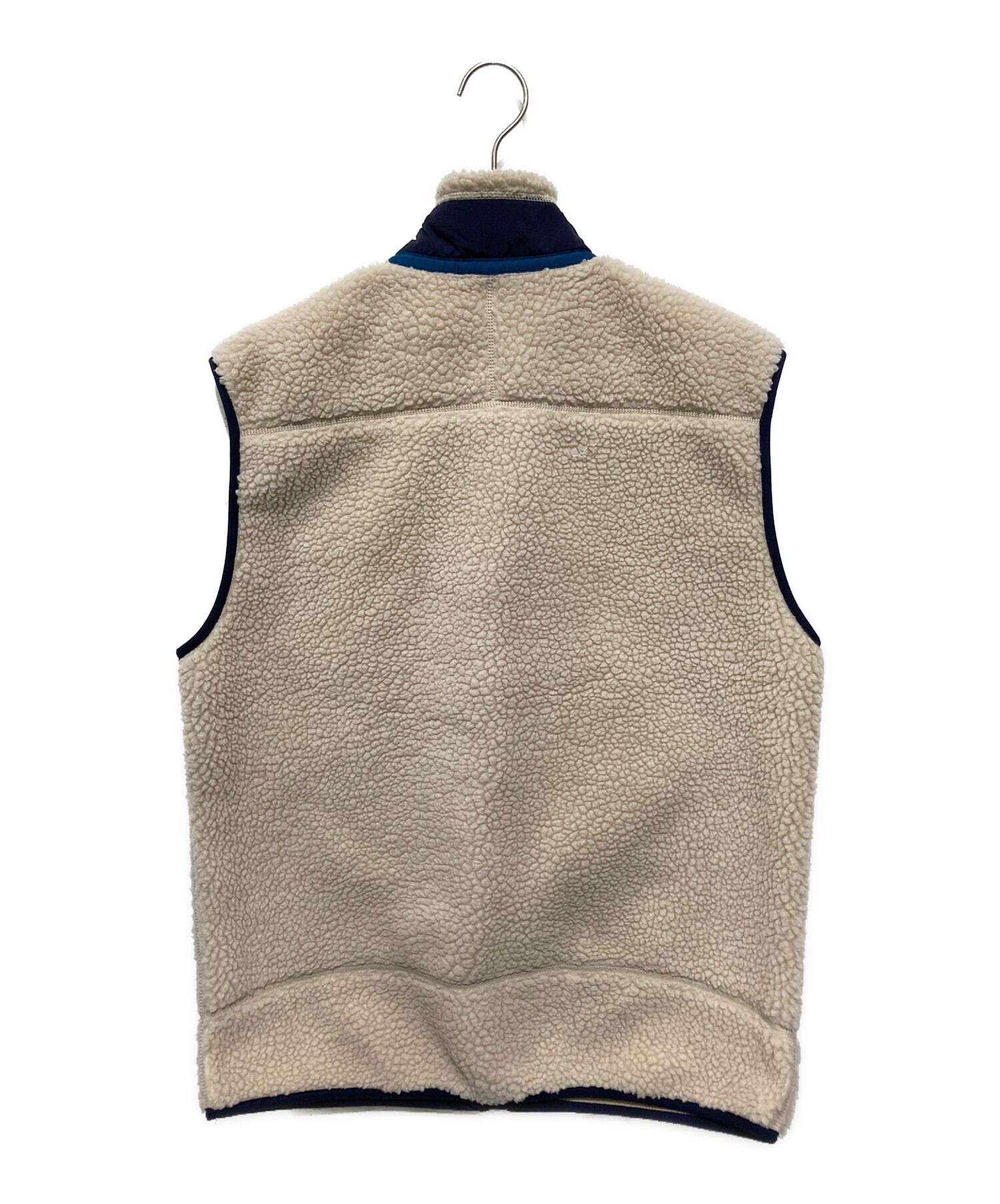 中古・古着通販】Patagonia (パタゴニア) Classic Retro-X Vest