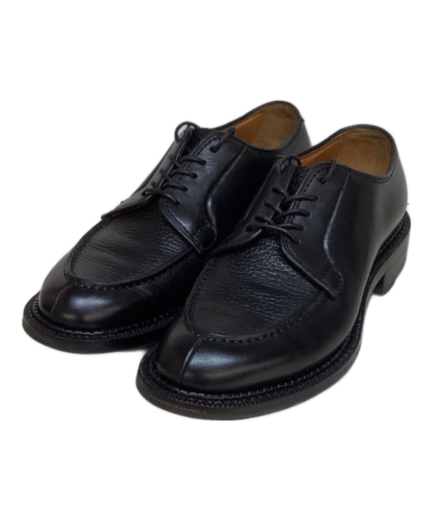 中古・古着通販】RUTT SHOES (ラッドシューズ) スプリットVチップ