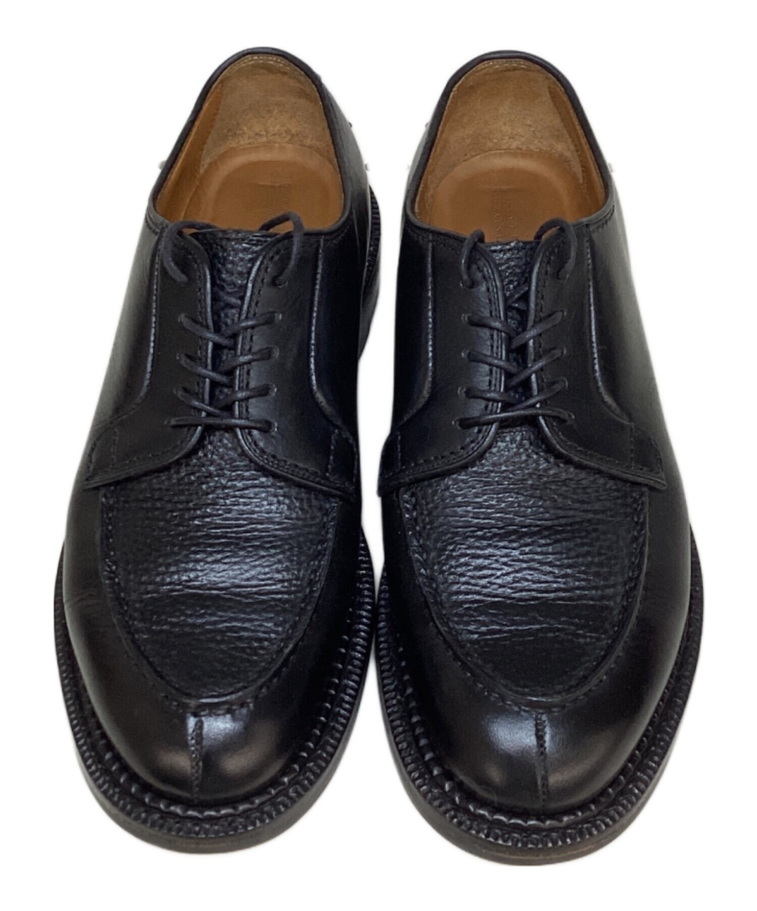 中古・古着通販】RUTT SHOES (ラッドシューズ) スプリットVチップ