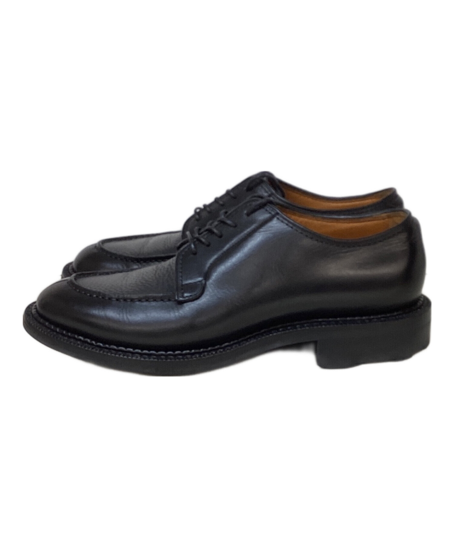 中古・古着通販】RUTT SHOES (ラッドシューズ) スプリットVチップ