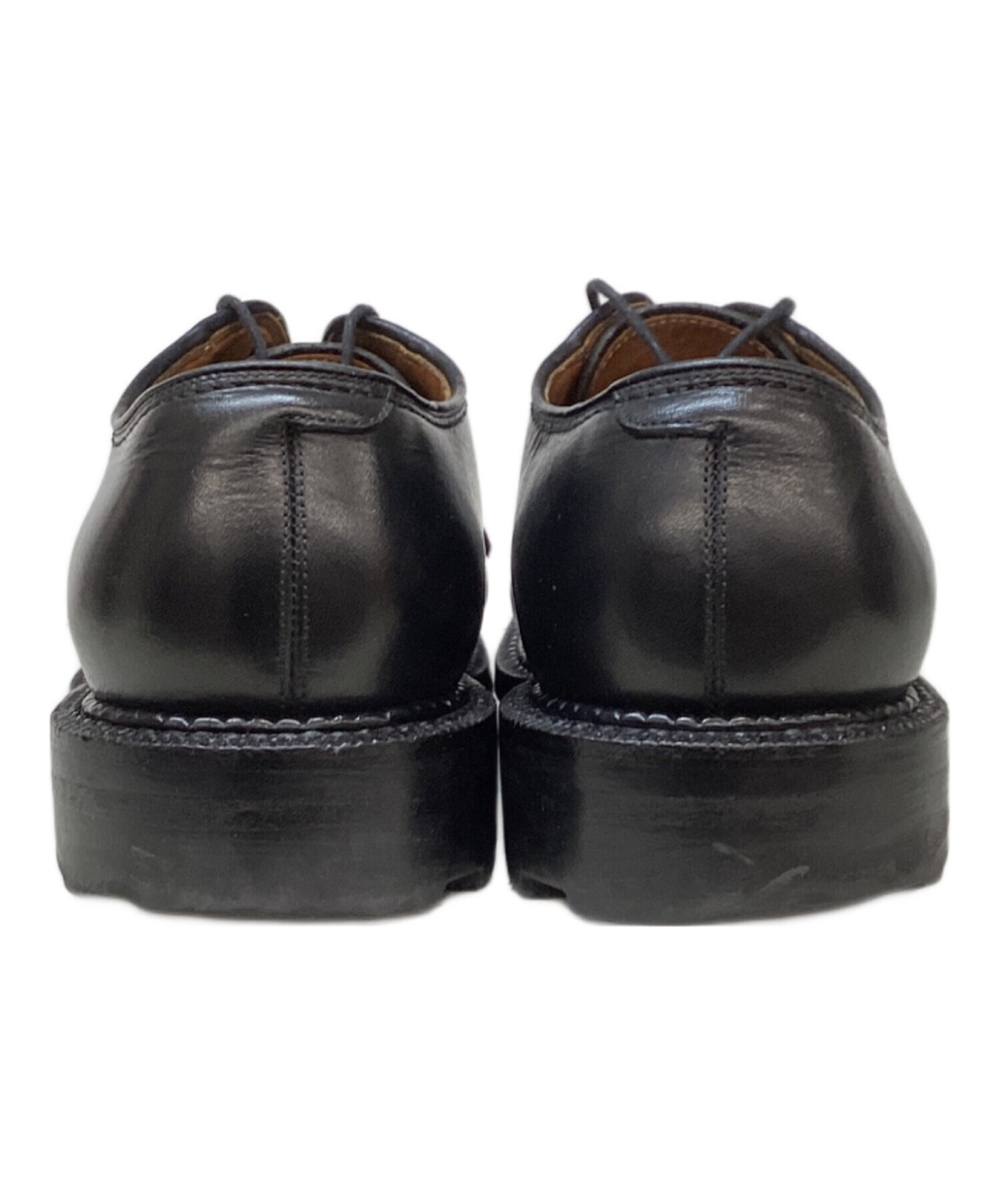 中古・古着通販】RUTT SHOES (ラッドシューズ) スプリットVチップ