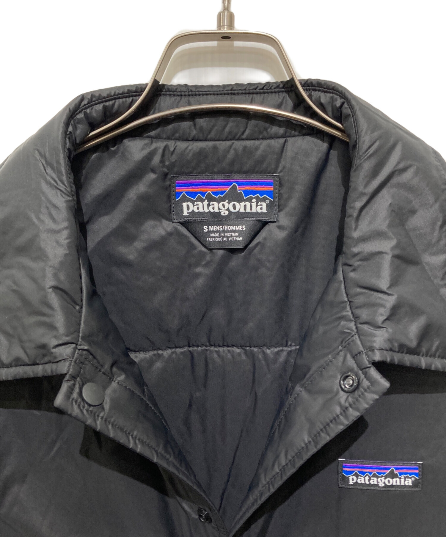 中古・古着通販】Patagonia (パタゴニア) Mojave Trails Coaches