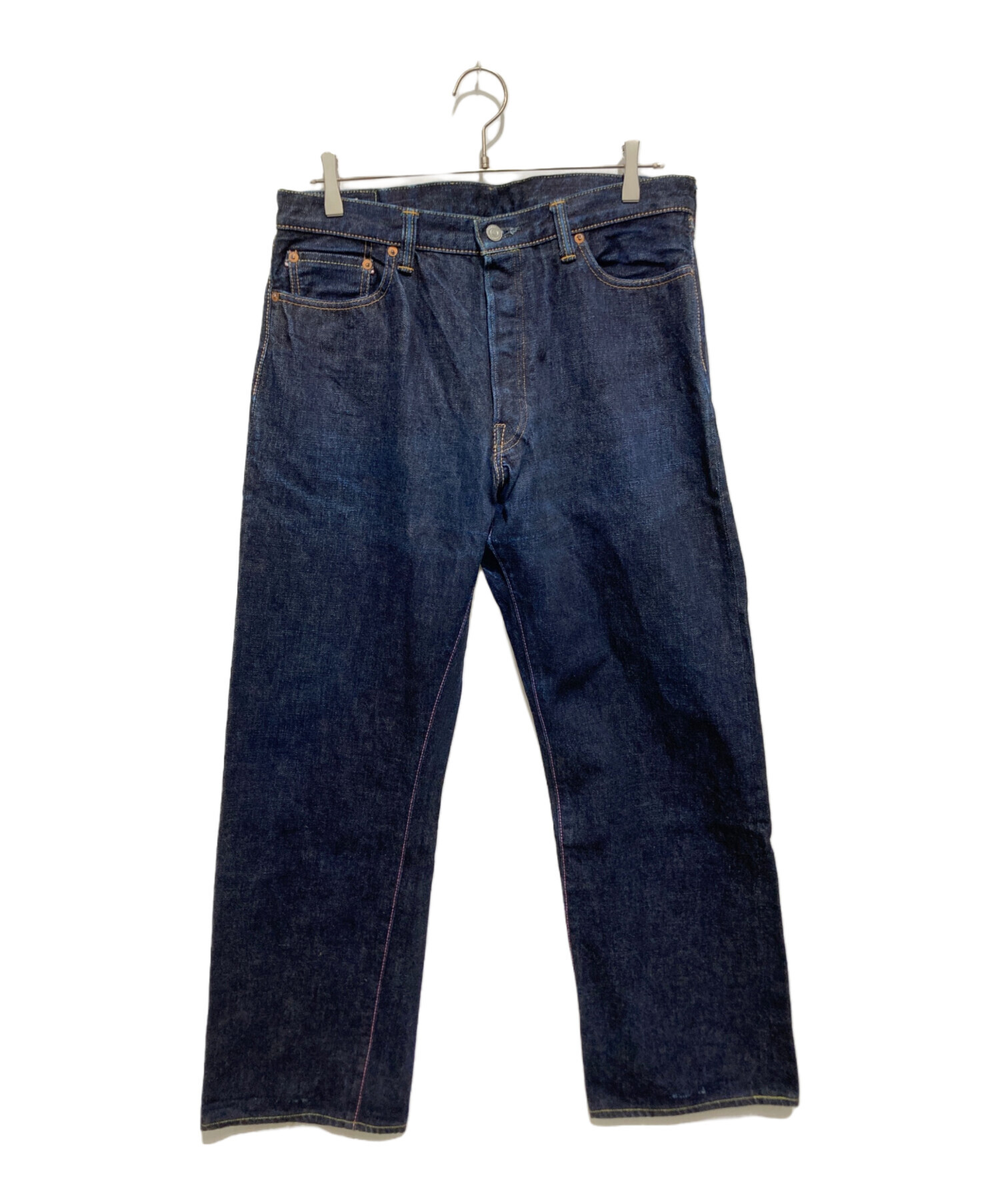 中古・古着通販】MOMOTARO JEANS (桃太郎ジーンズ) 桃太郎ジーンズ