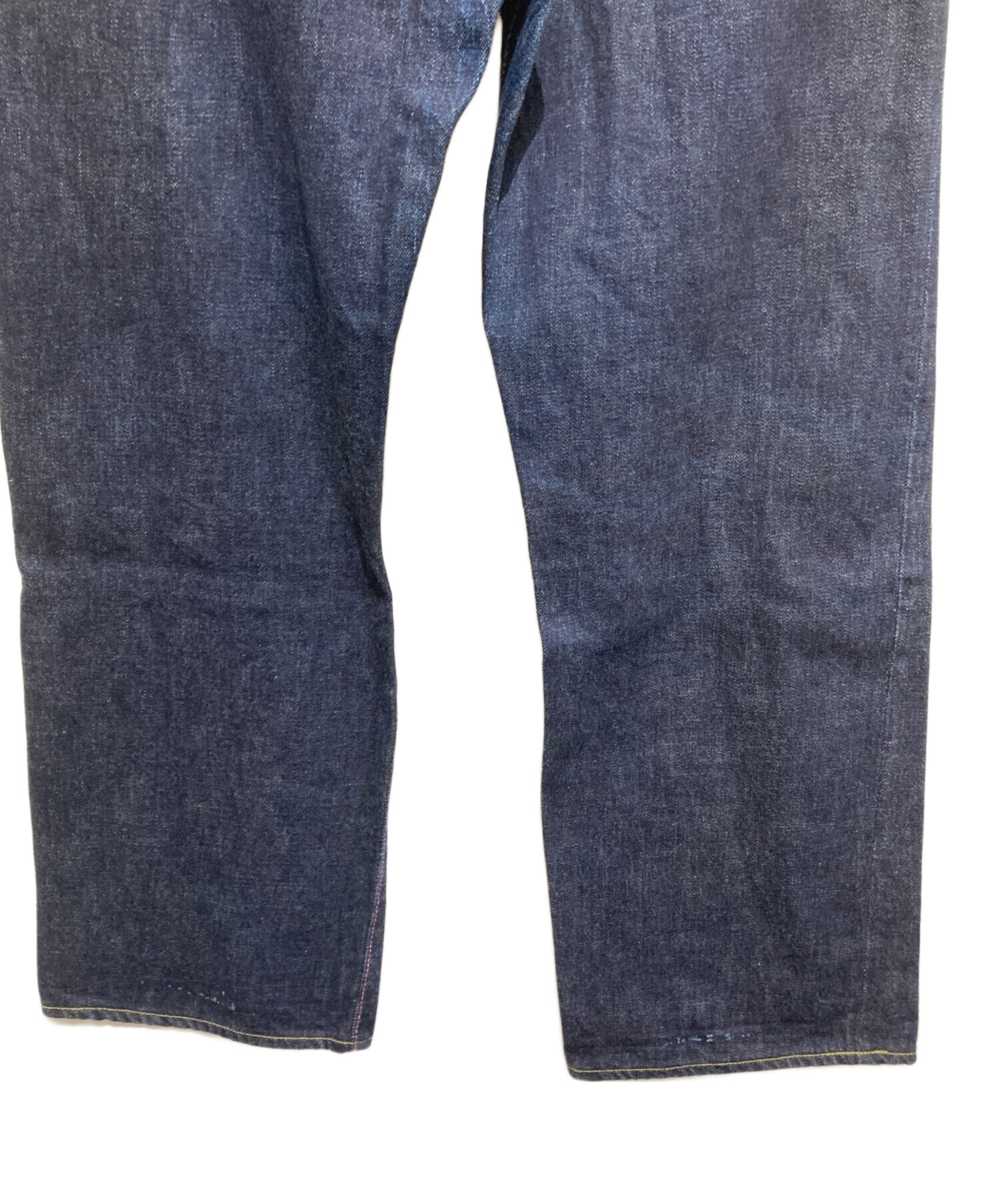 中古・古着通販】MOMOTARO JEANS (桃太郎ジーンズ) 桃太郎ジーンズ