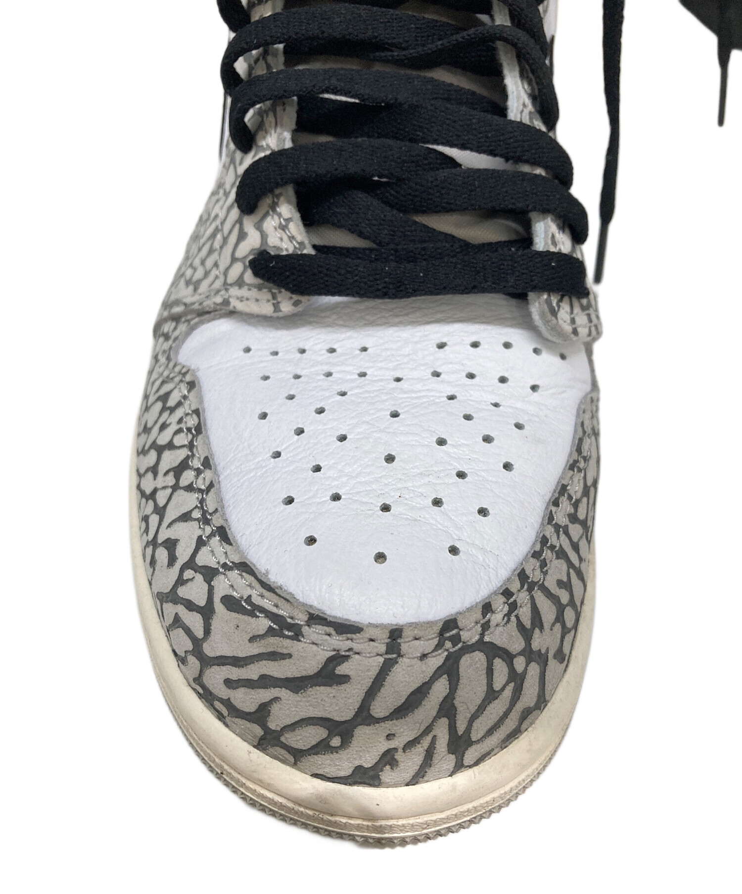 中古・古着通販】NIKE (ナイキ) エアジョーダン1 ハイ OG 