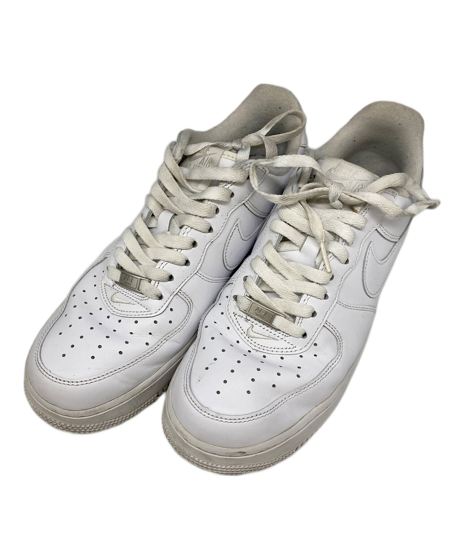 中古・古着通販】Supreme (シュプリーム) NIKE (ナイキ) コラボエア
