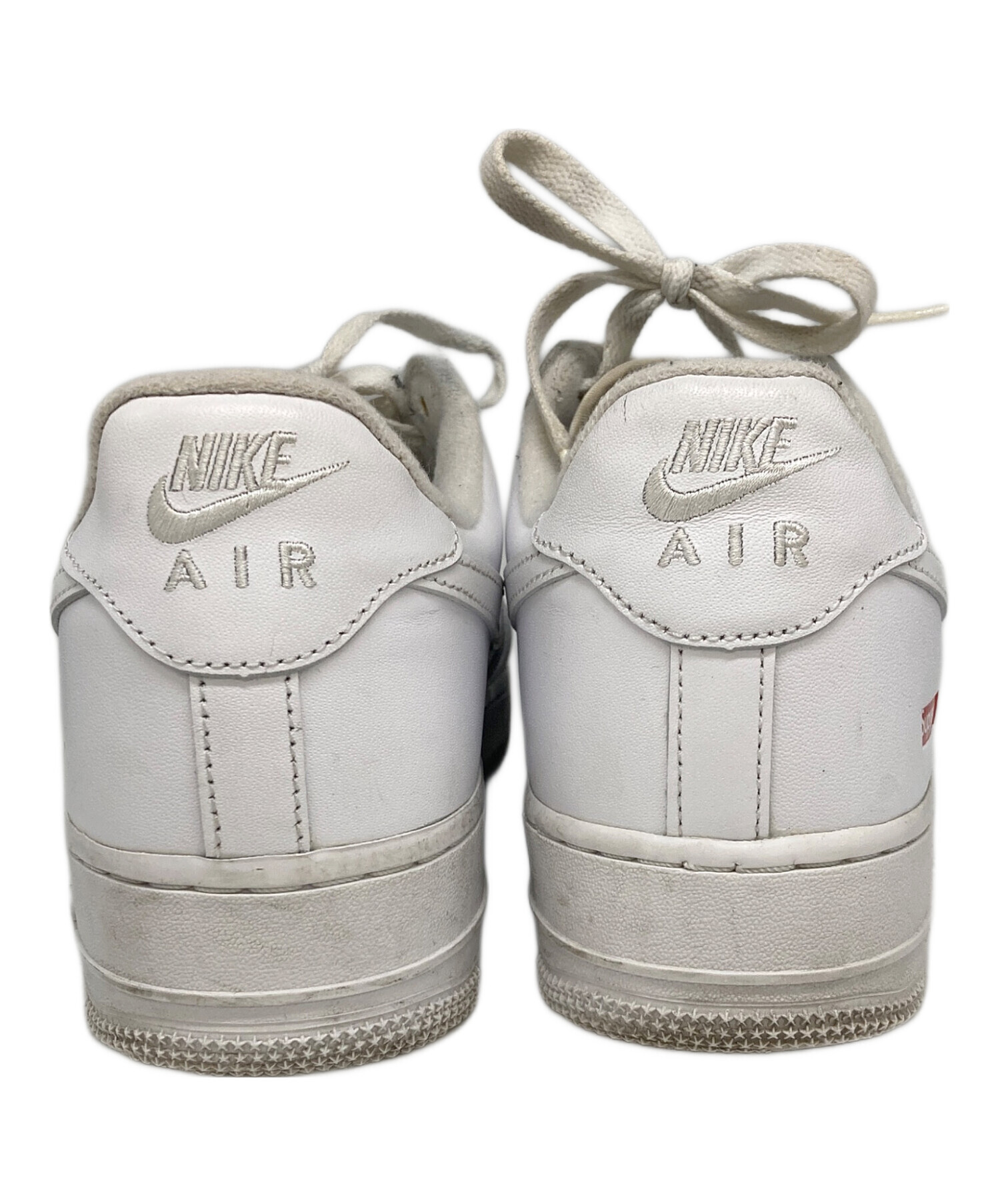 中古・古着通販】Supreme (シュプリーム) NIKE (ナイキ) コラボエア