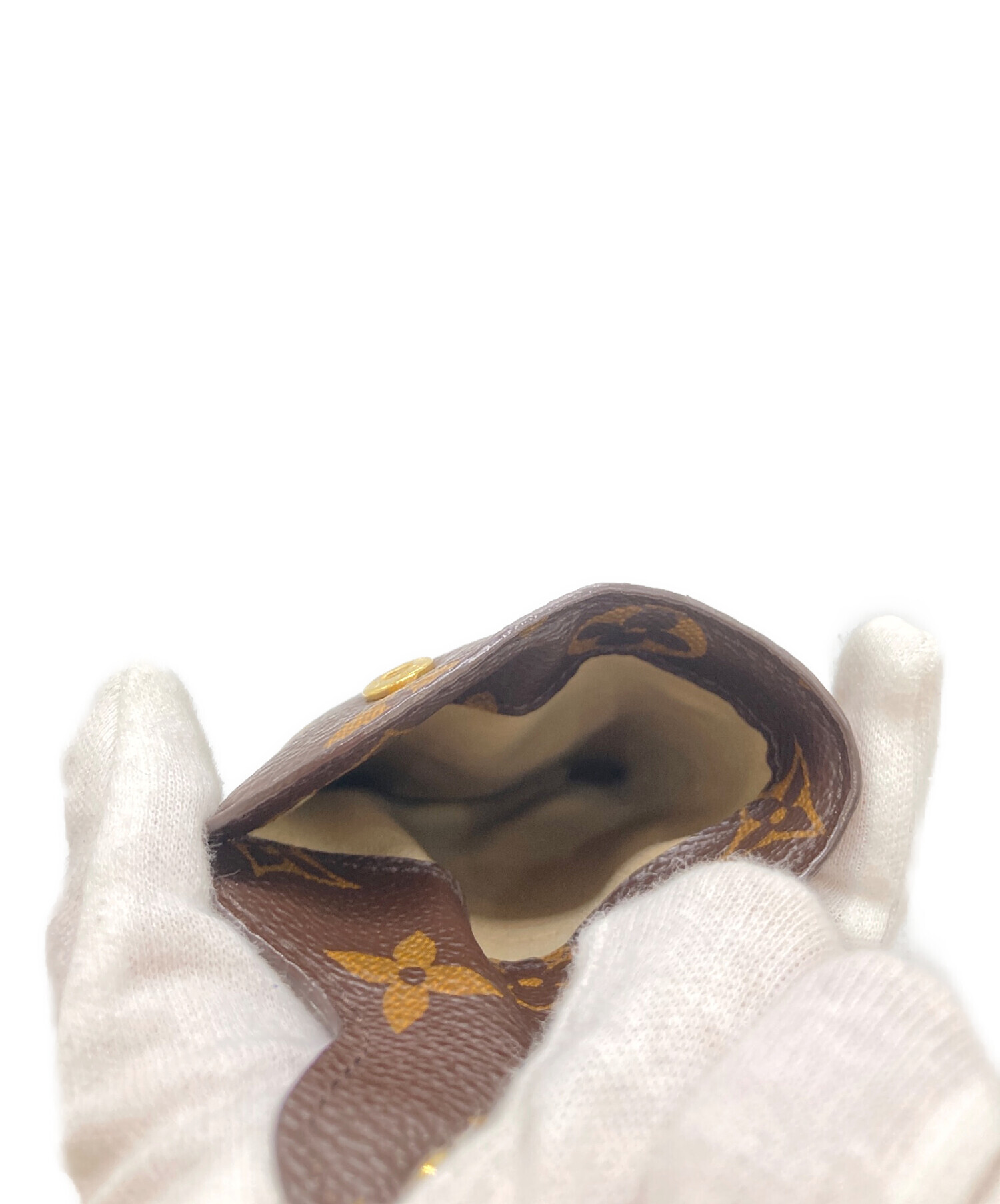 中古・古着通販】LOUIS VUITTON (ルイ ヴィトン) エテュイ リュネット