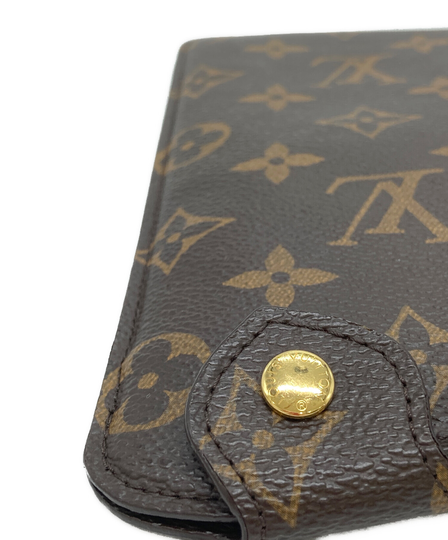 中古・古着通販】LOUIS VUITTON (ルイ ヴィトン) エテュイ リュネット