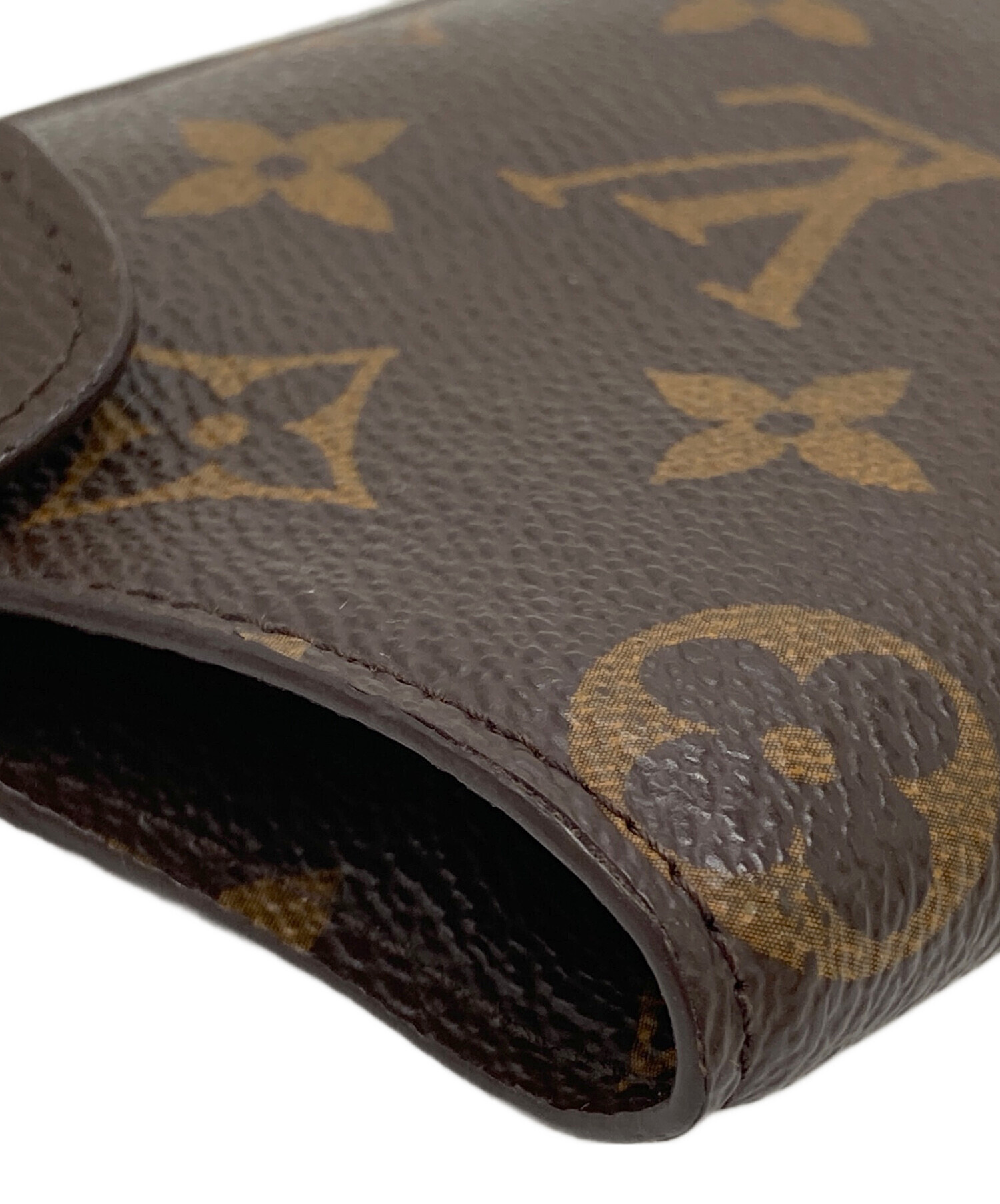 中古・古着通販】LOUIS VUITTON (ルイ ヴィトン) エテュイ リュネット