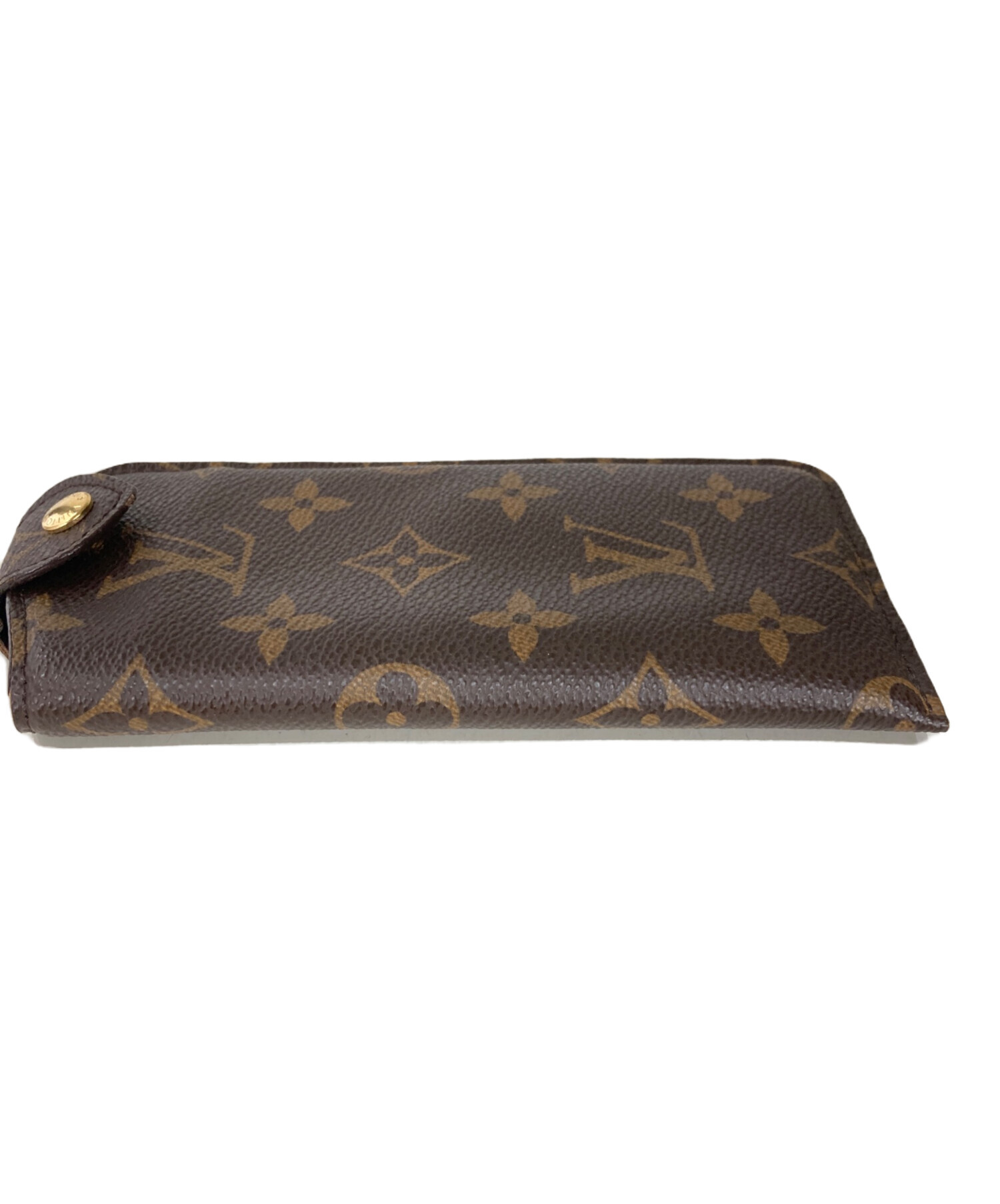 中古・古着通販】LOUIS VUITTON (ルイ ヴィトン) エテュイ リュネット