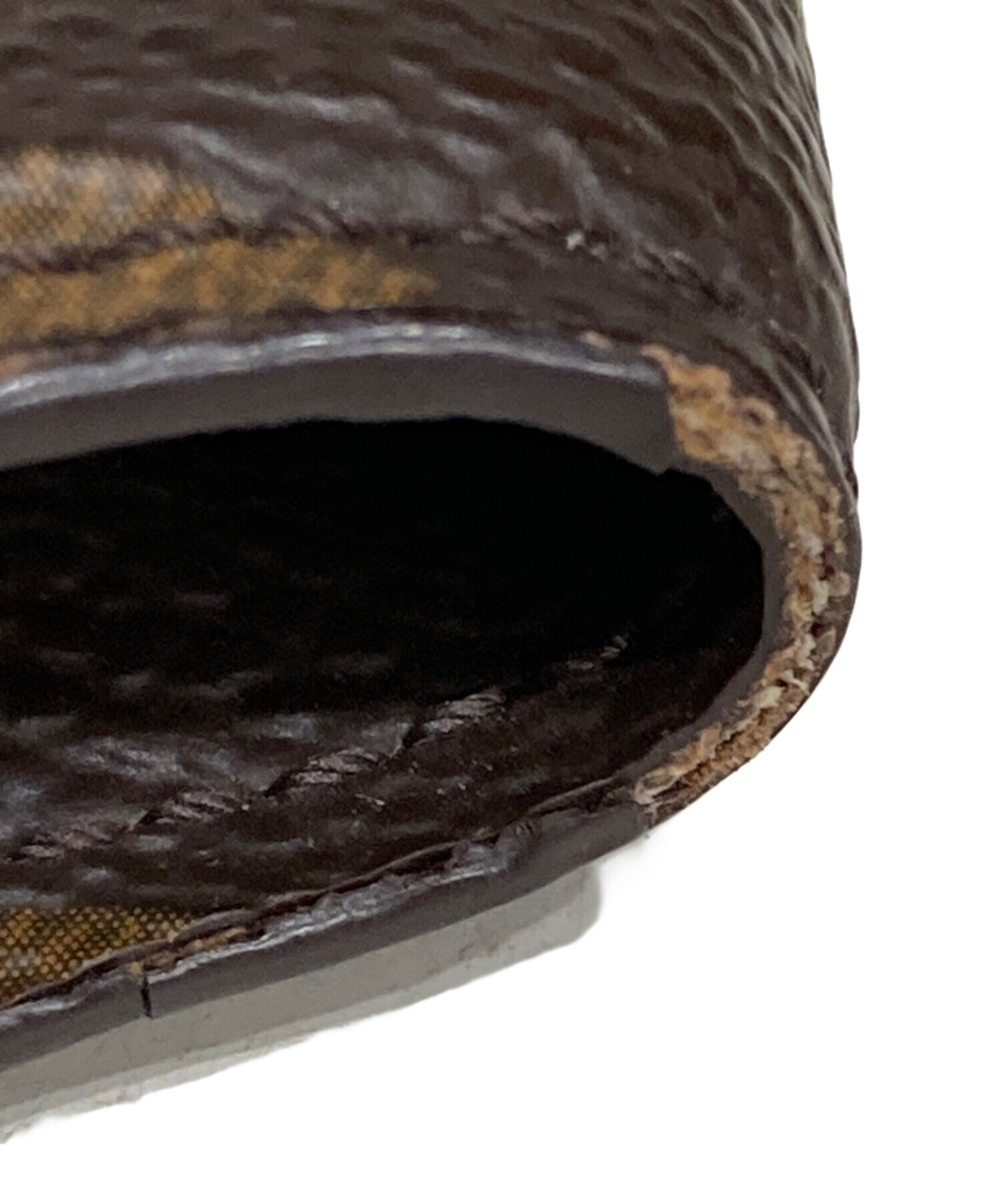 中古・古着通販】LOUIS VUITTON (ルイ ヴィトン) エテュイ リュネット