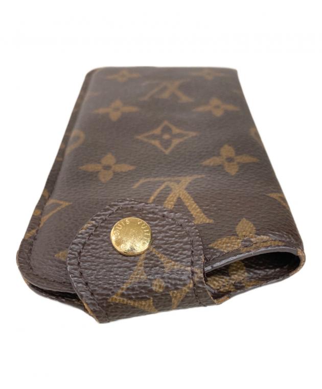 中古・古着通販】LOUIS VUITTON (ルイ ヴィトン) エテュイ リュネット