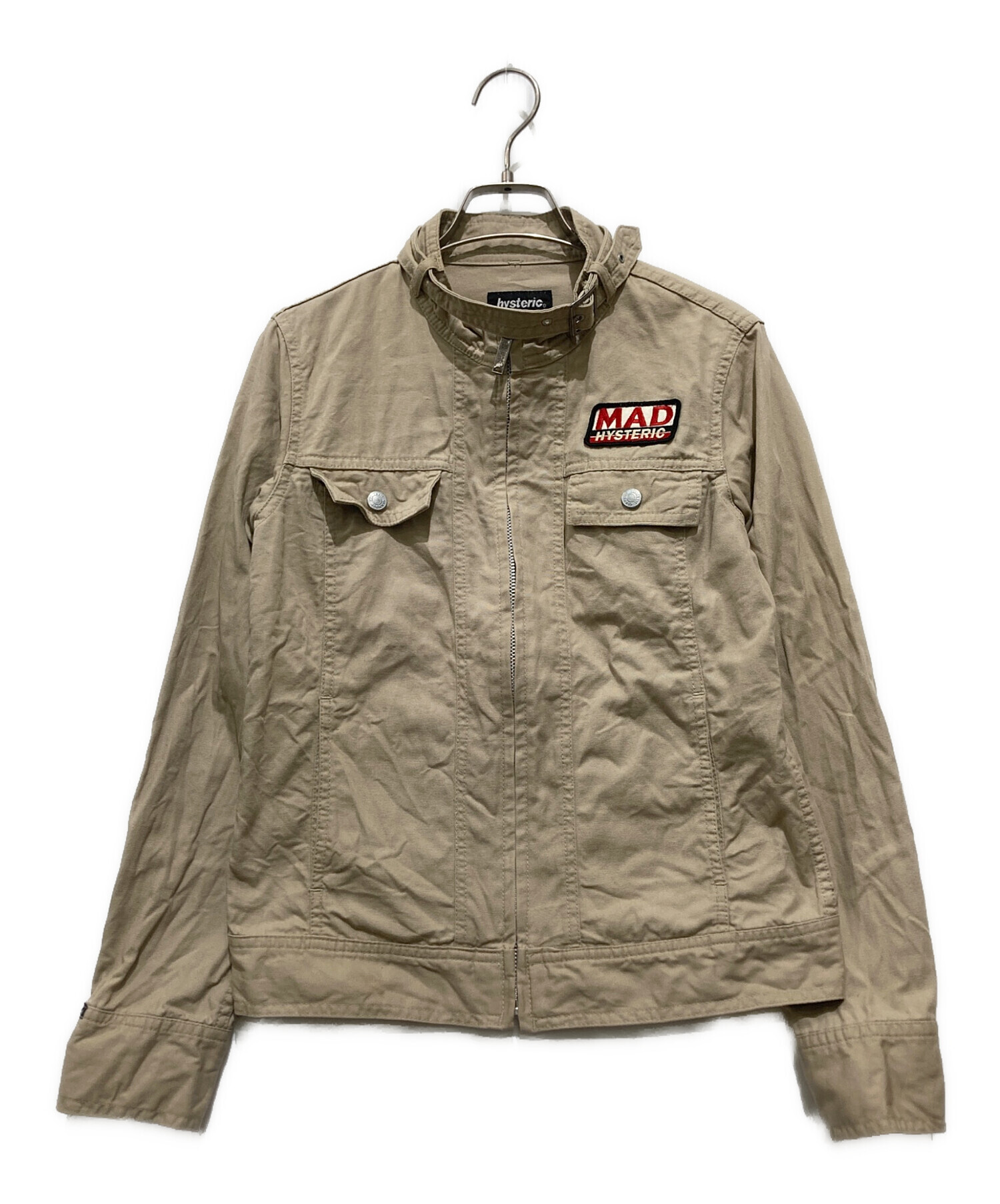 中古・古着通販】Hysteric Glamour (ヒステリックグラマー) 90s