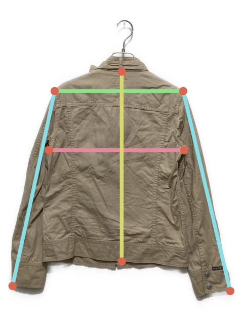 中古・古着通販】Hysteric Glamour (ヒステリックグラマー) 90s