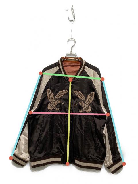 中古・古着通販】Varde77 (バルデセブンティセブン) SUKA JACKET 1ST