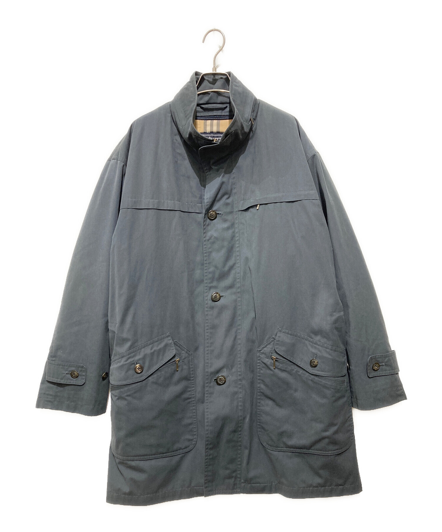 中古・古着通販】Burberry's (バーバリーズ) ノバチェックライナー