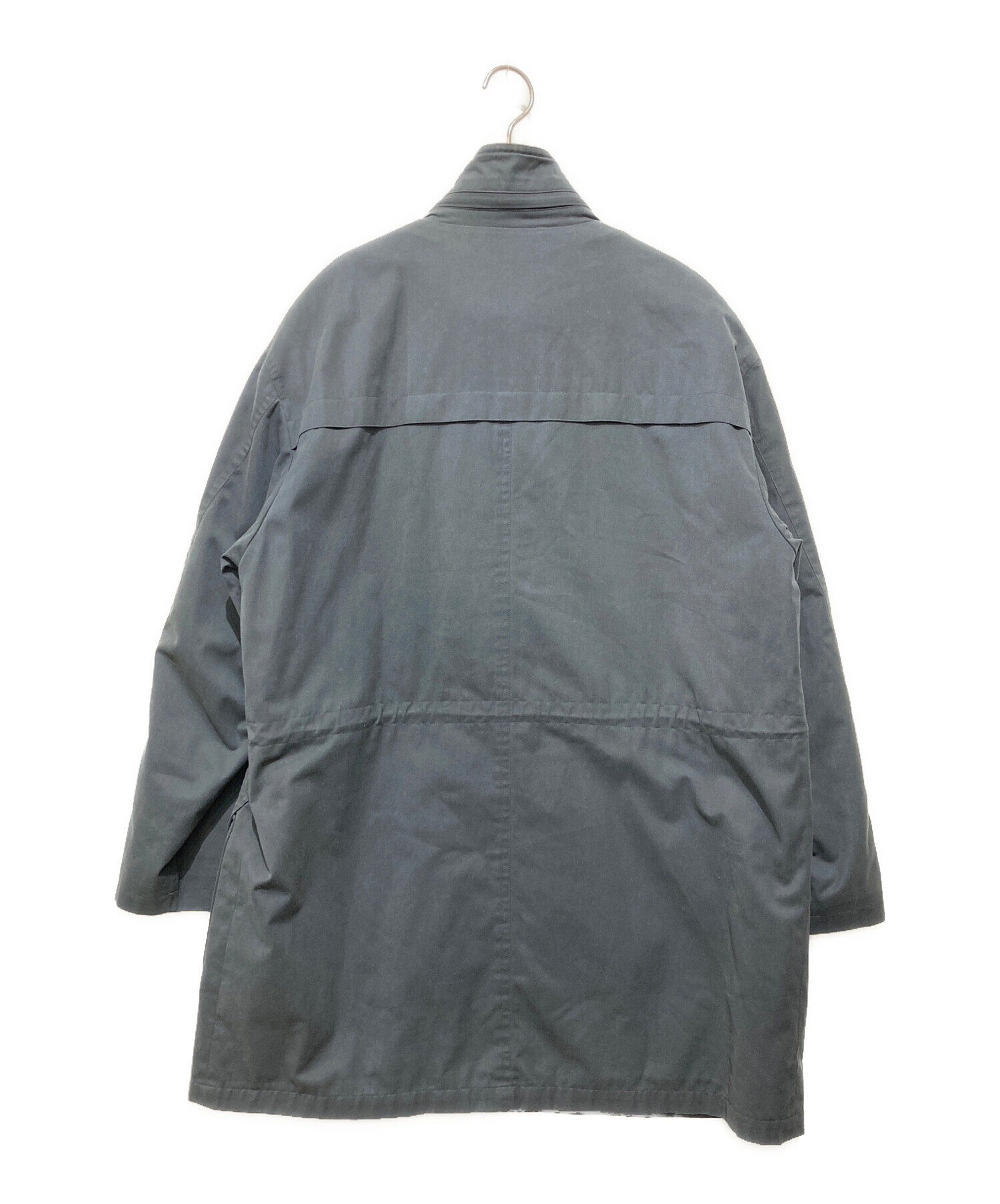 中古・古着通販】Burberry's (バーバリーズ) ノバチェックライナー