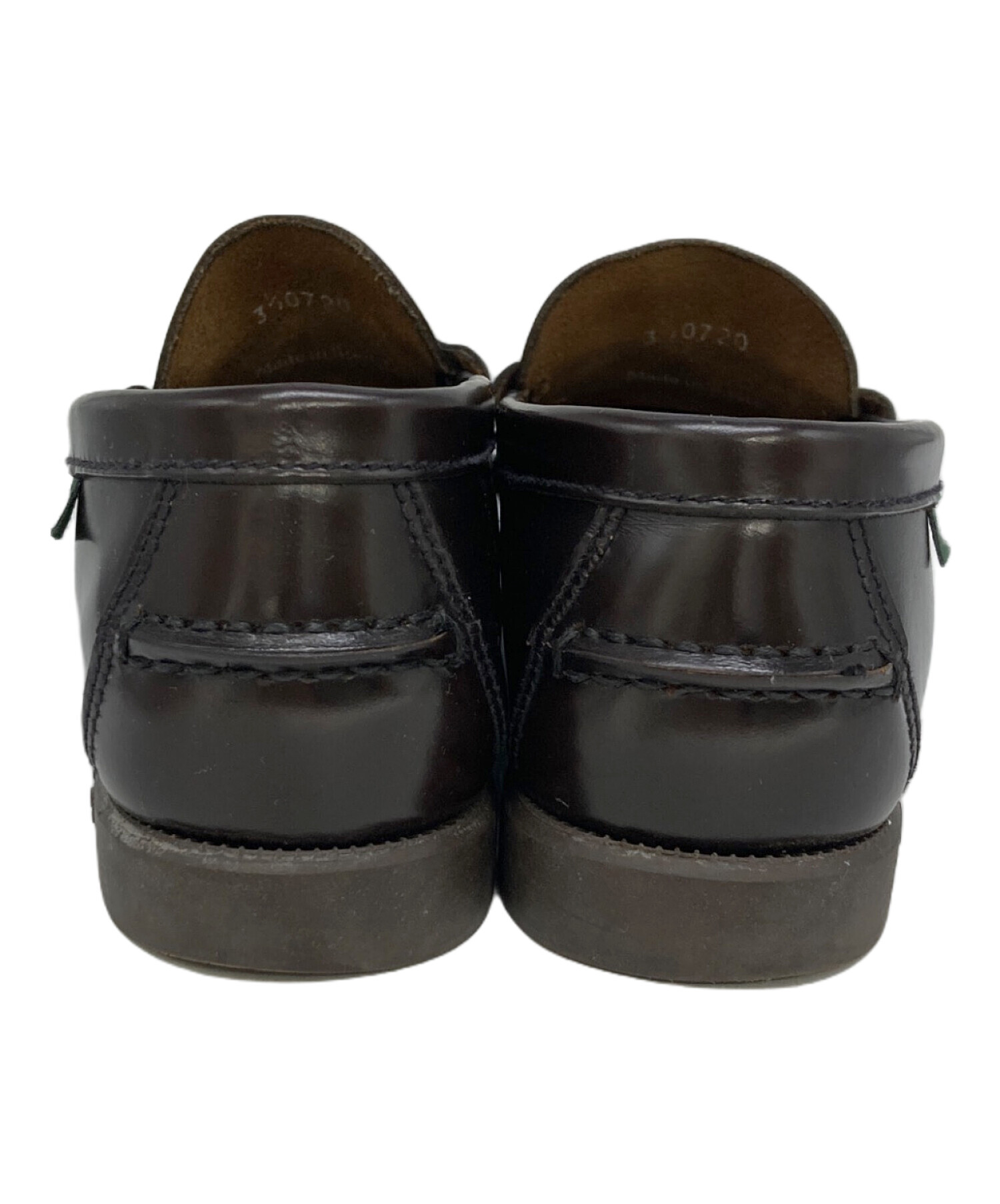 中古・古着通販】PARABOOT (パラブーツ) UNITED ARROWS (ユナイテッド