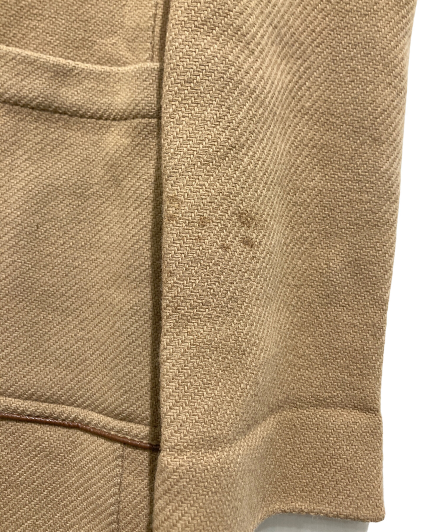 中古・古着通販】Aquascutum (アクアスキュータム) クラブチェック