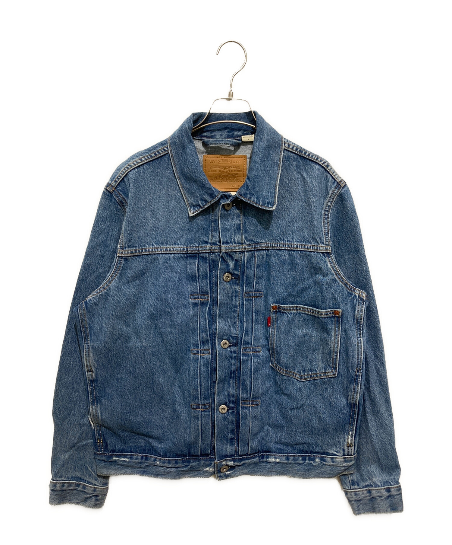 中古・古着通販】LEVI'S PReMIUM (リーバイス プレミアム) TYPEⅠ